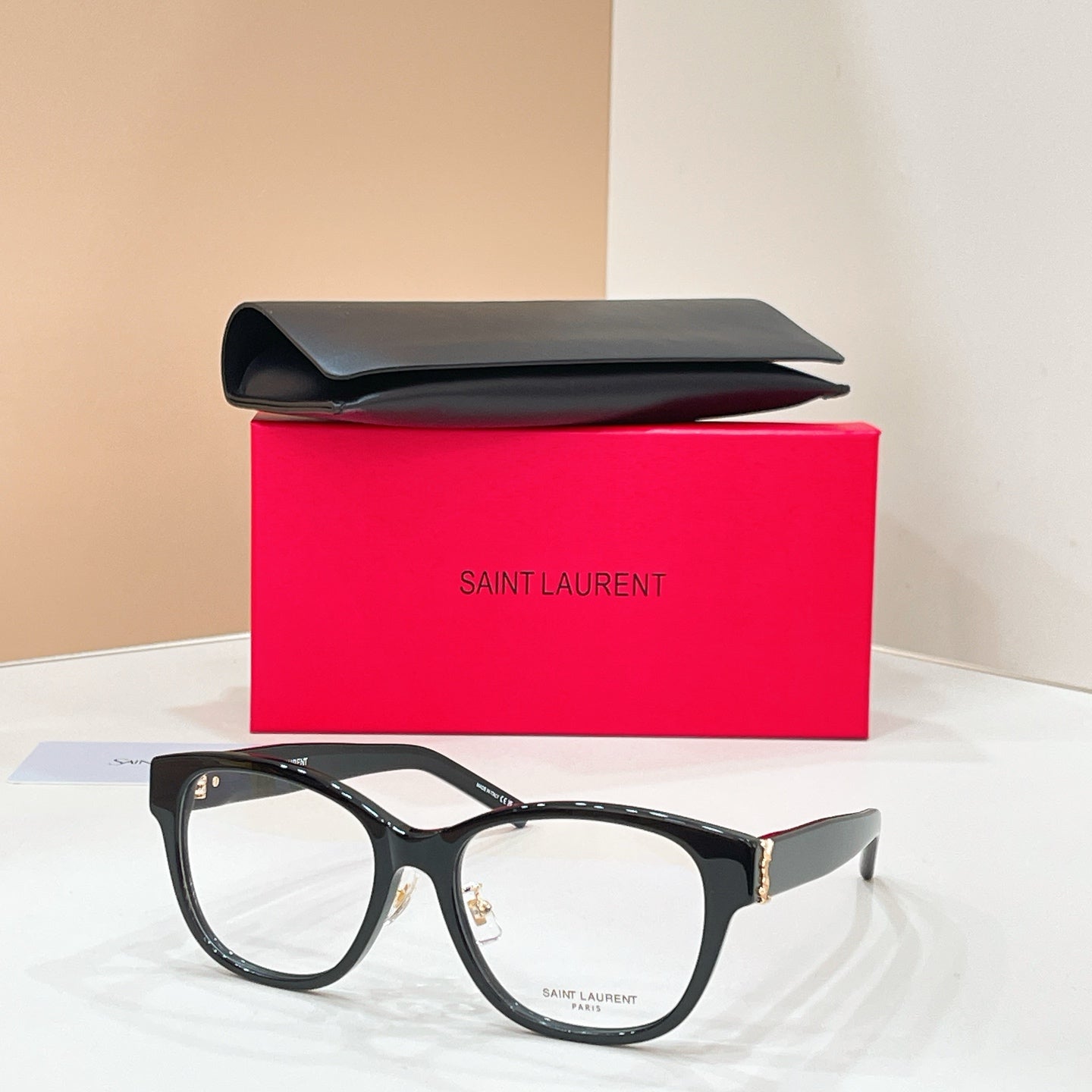 Saint Laurent SL M169/F Sunglasses