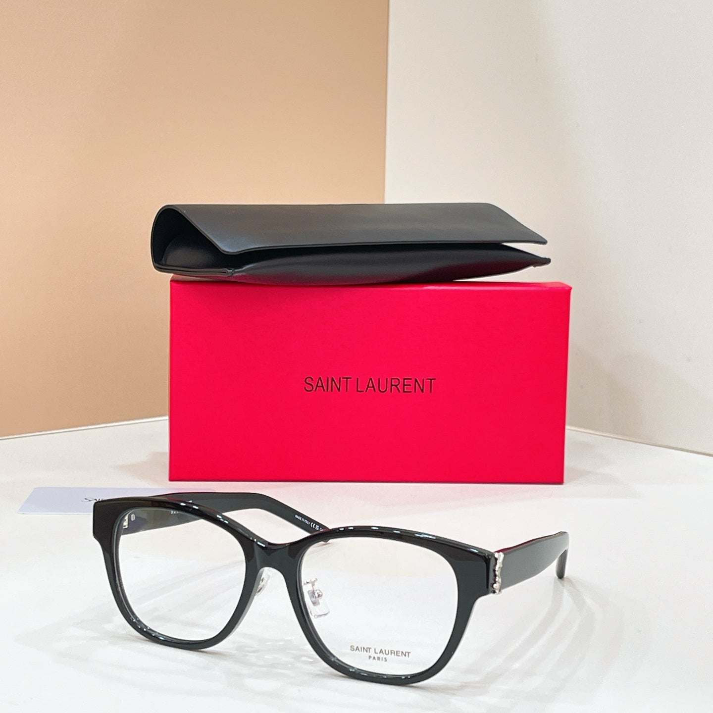 Saint Laurent SL M169/F Sunglasses