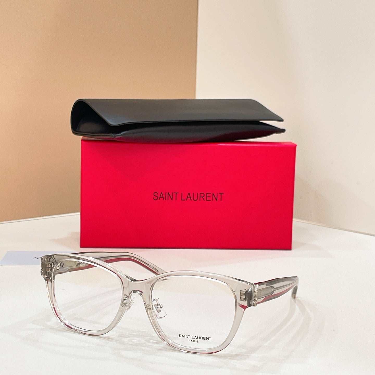 Saint Laurent SL M169/F Sunglasses