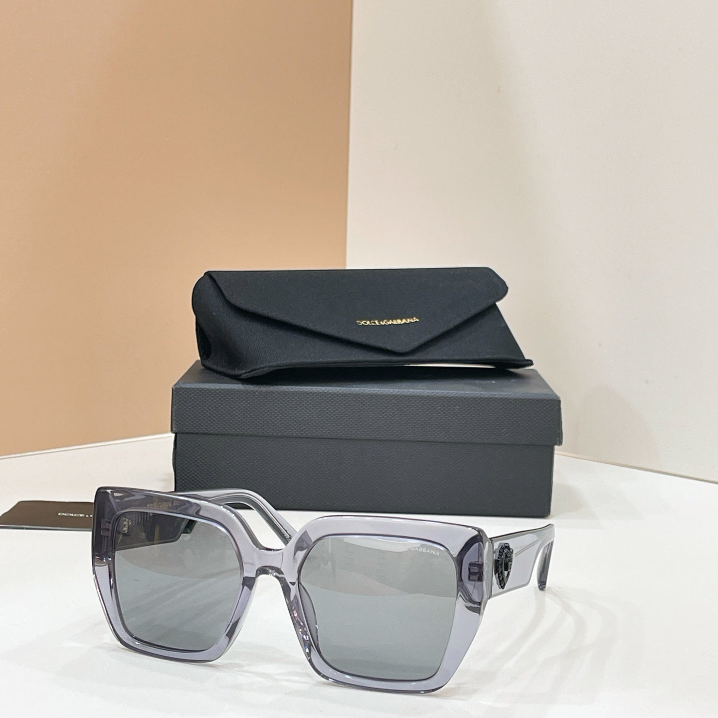 Dolce & Gabbana DG4538 Sunglasses