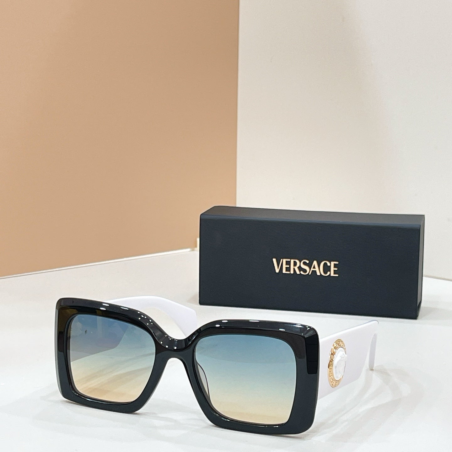 Versace VE4702 Sunglasses