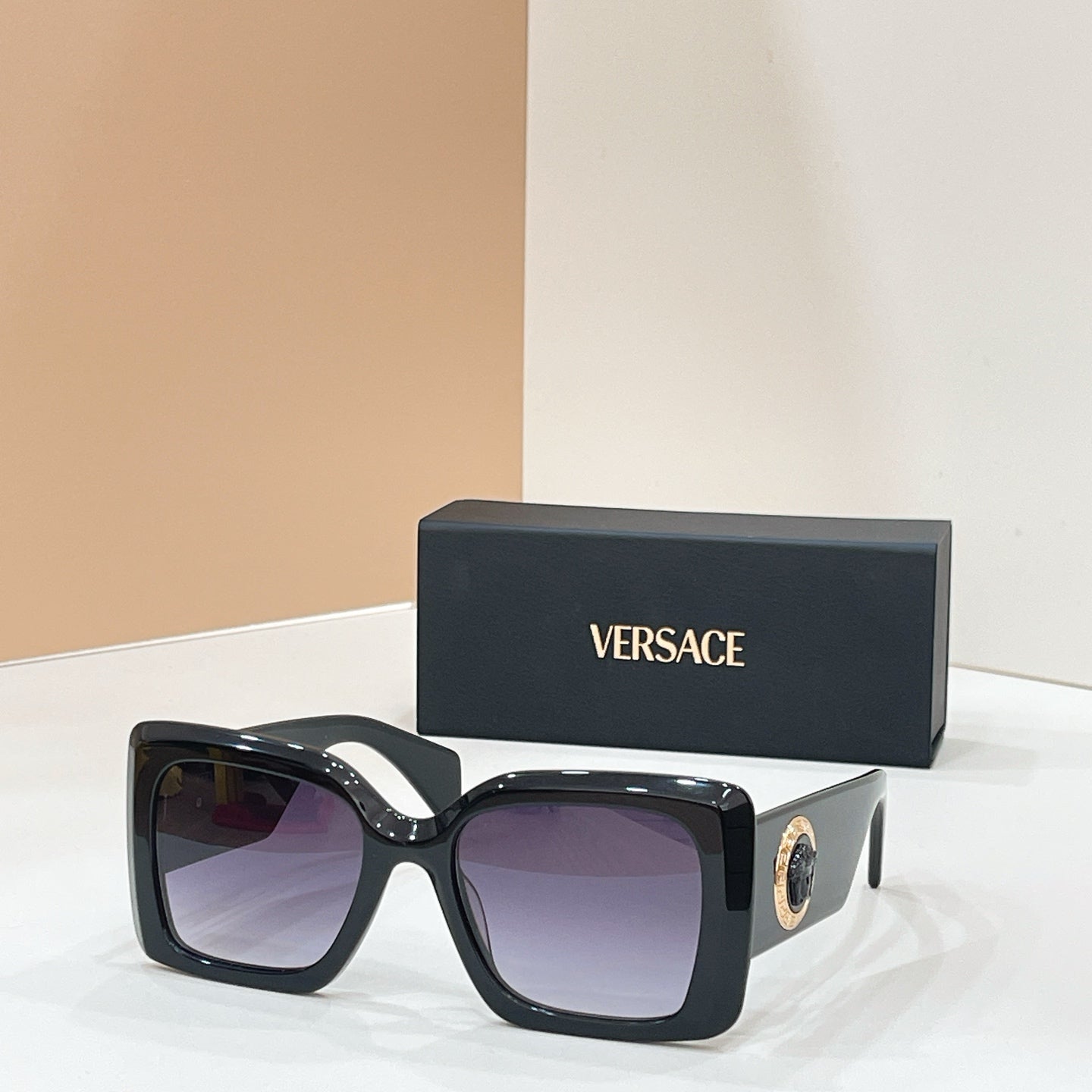 Versace VE4702 Sunglasses