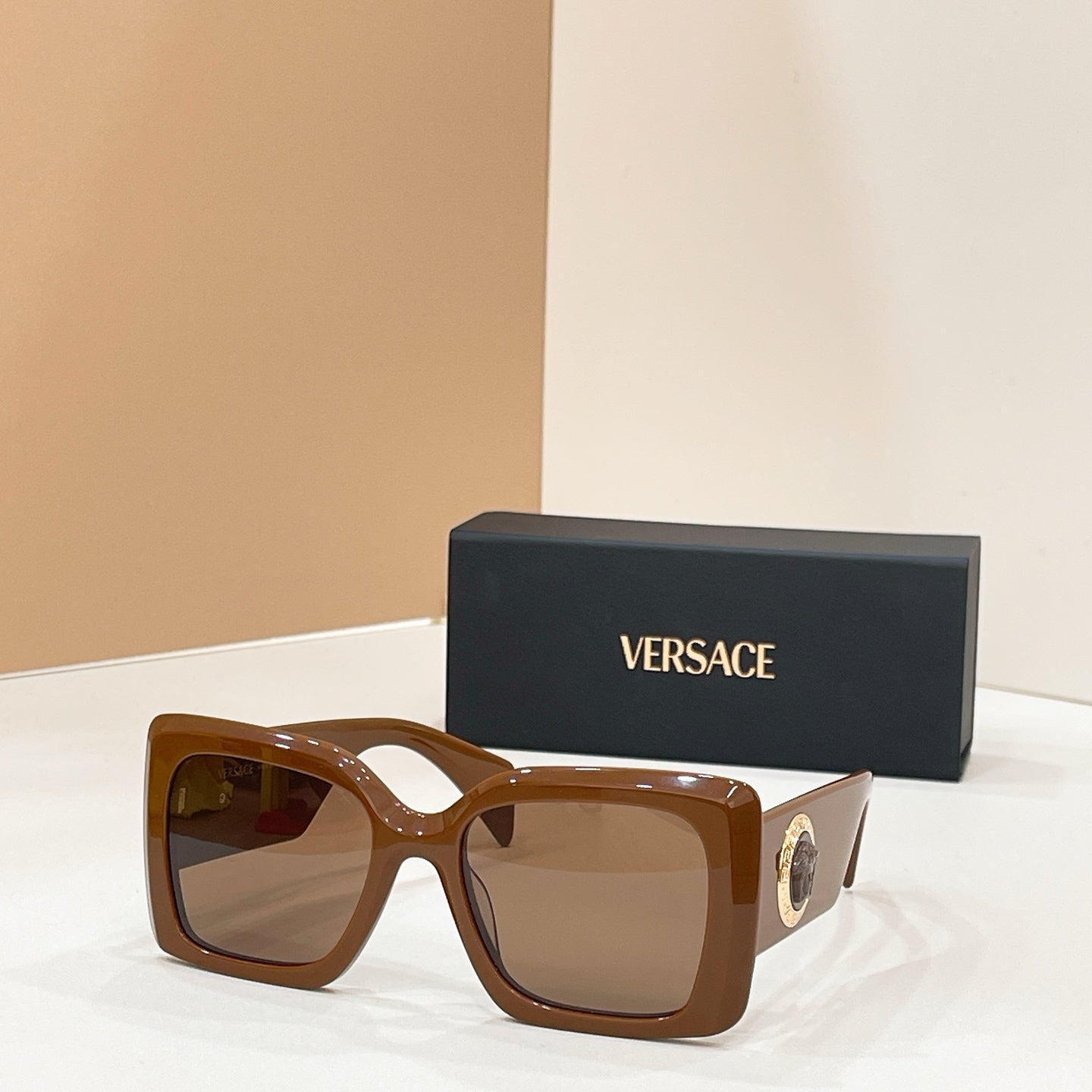 Versace VE4702 Sunglasses