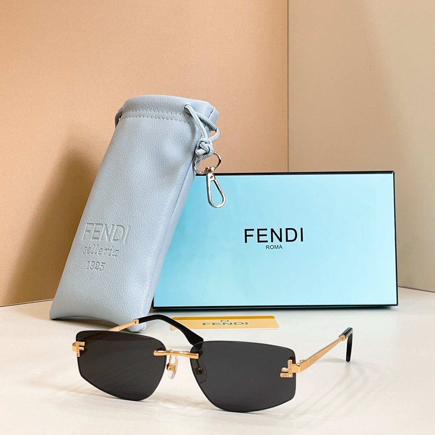 Fendi FE5116US Sunglasses