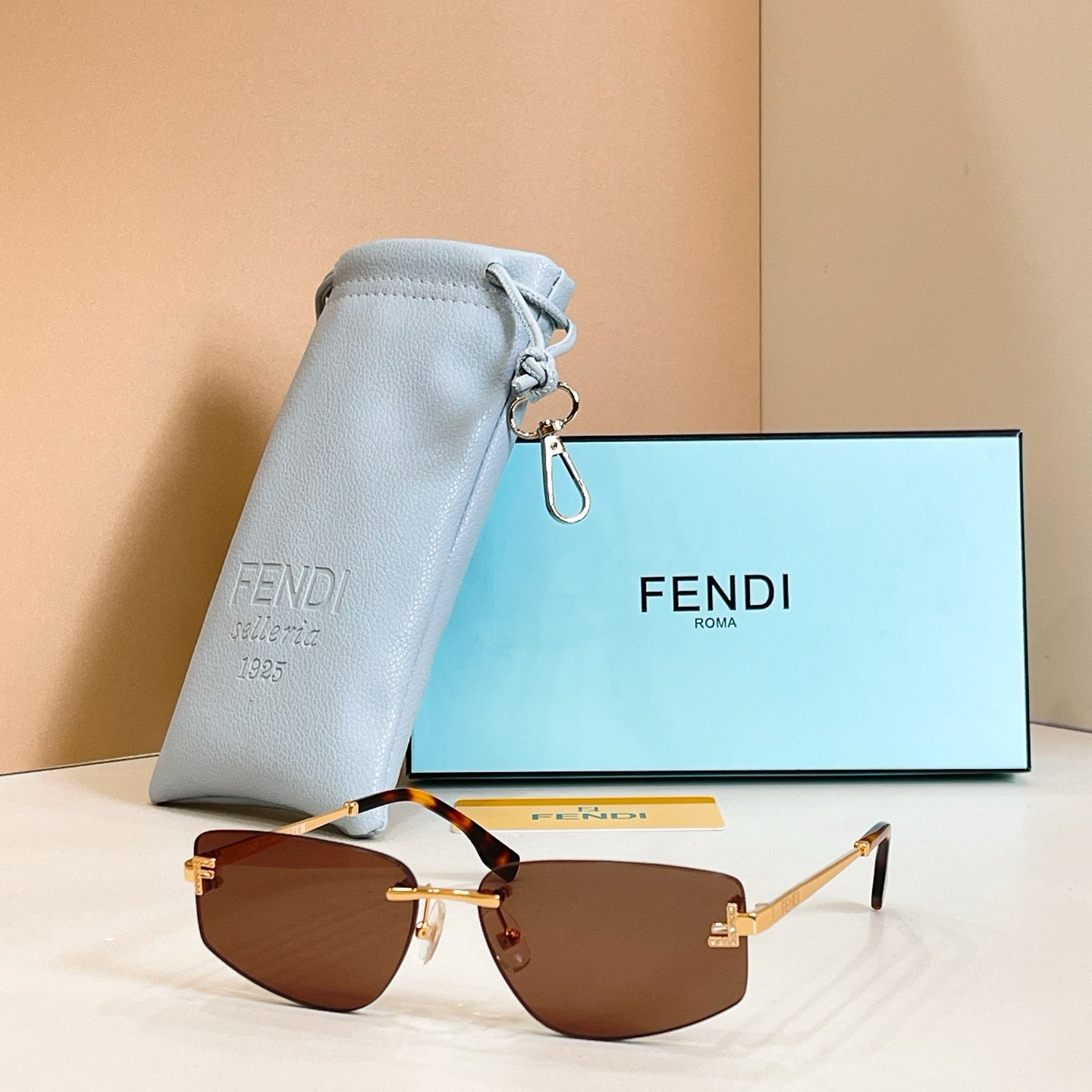 Fendi FE5116US Sunglasses