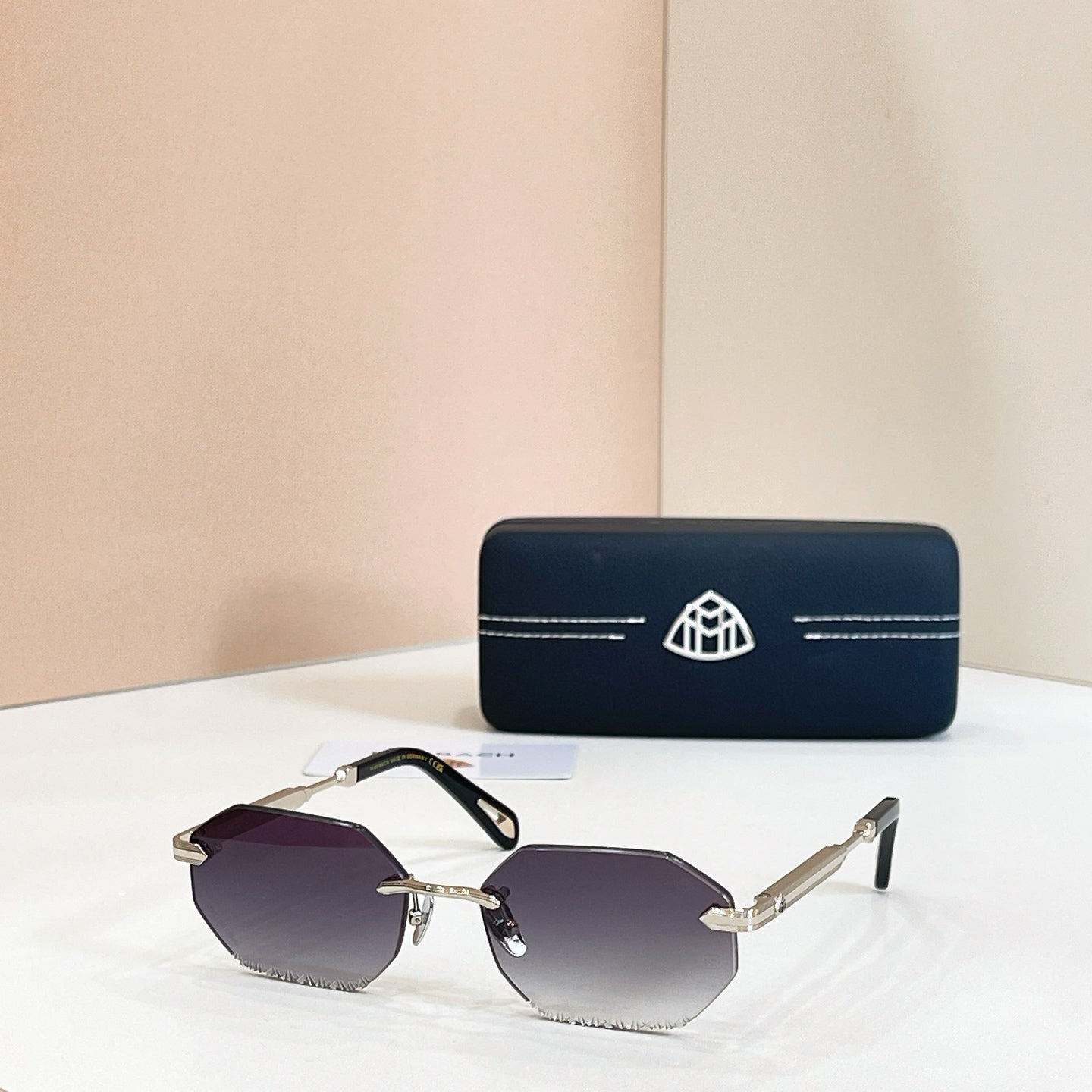 Maybach Z1974 Sunglasses