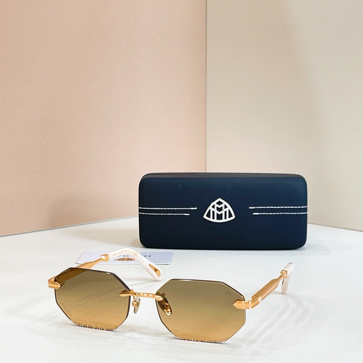 Maybach Z1974 Sunglasses