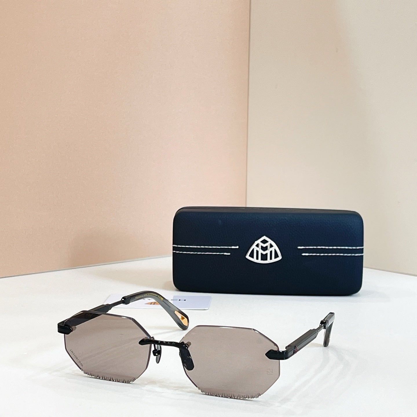 Maybach Z1974 Sunglasses