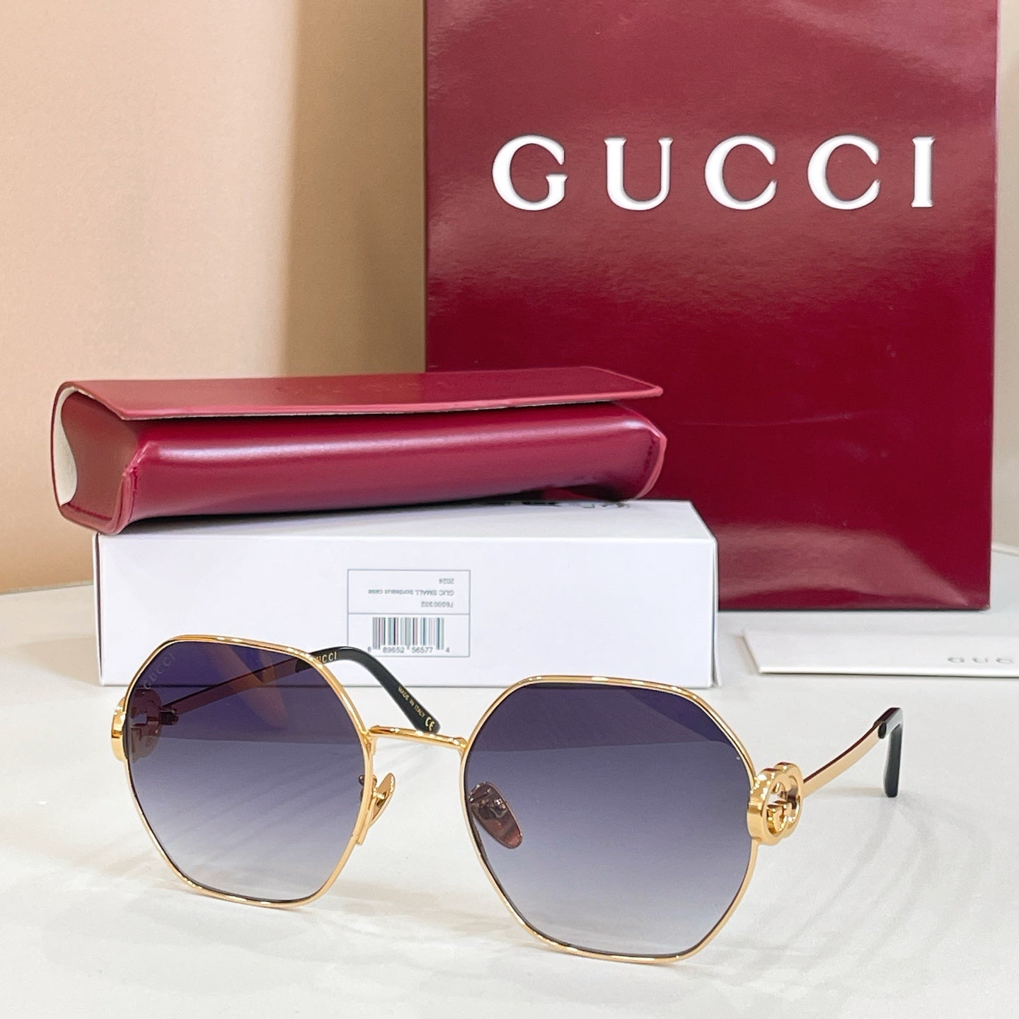 Gucci GG2046S Sunglasses
