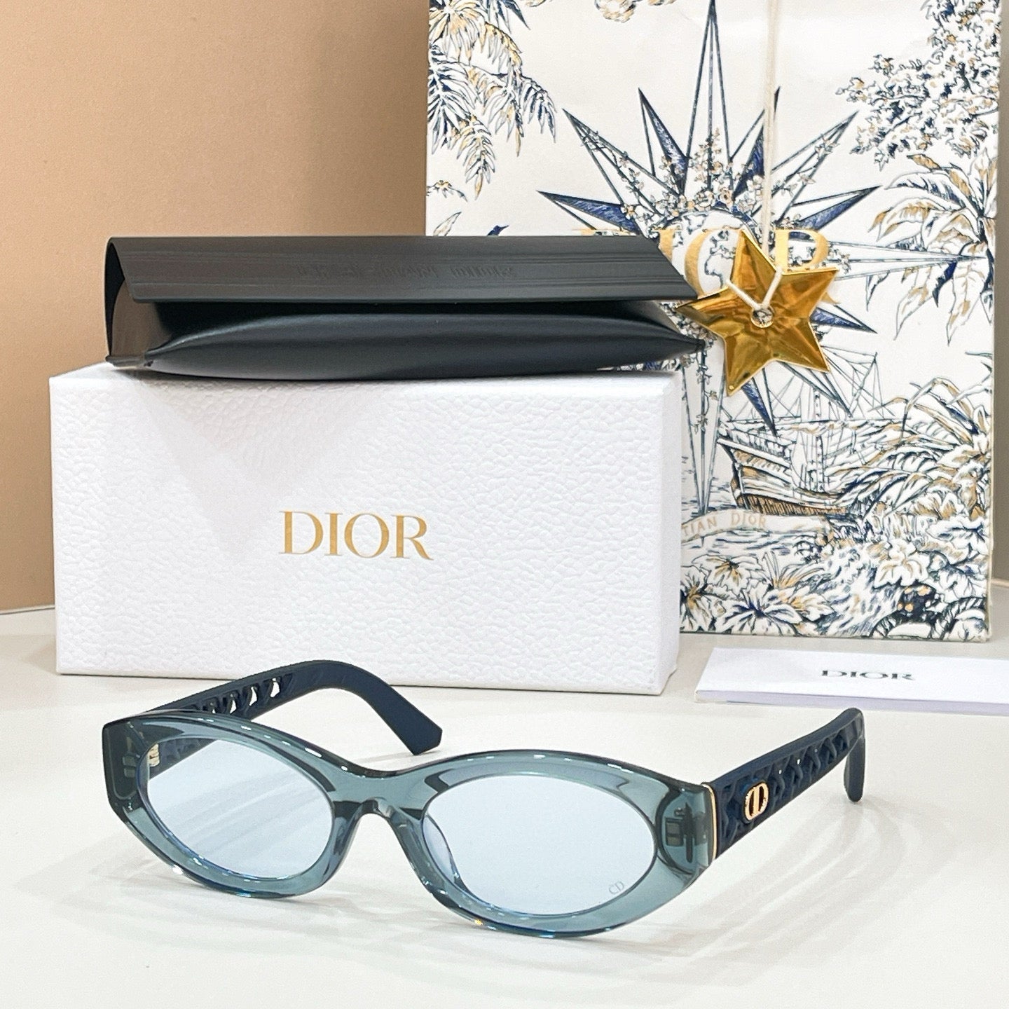 Dior VeryDior S58F Sunglasses