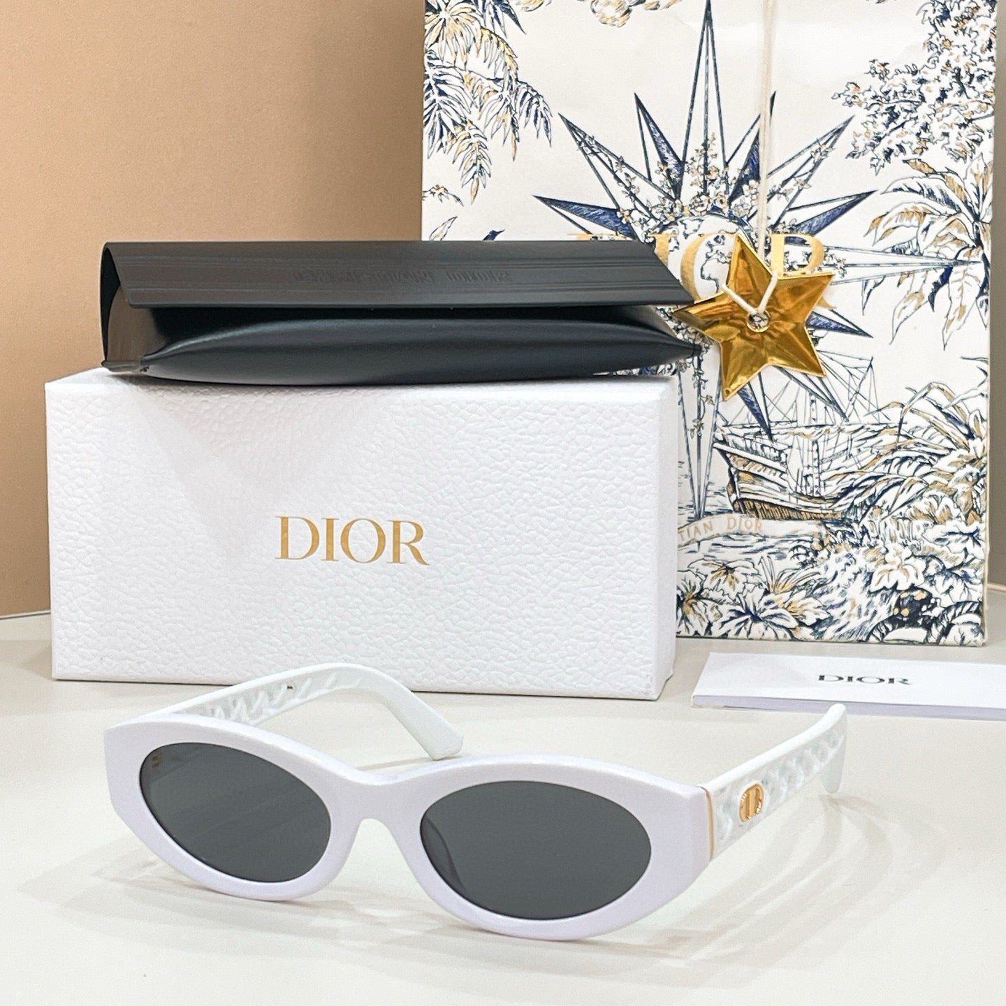 Dior VeryDior S58F Sunglasses