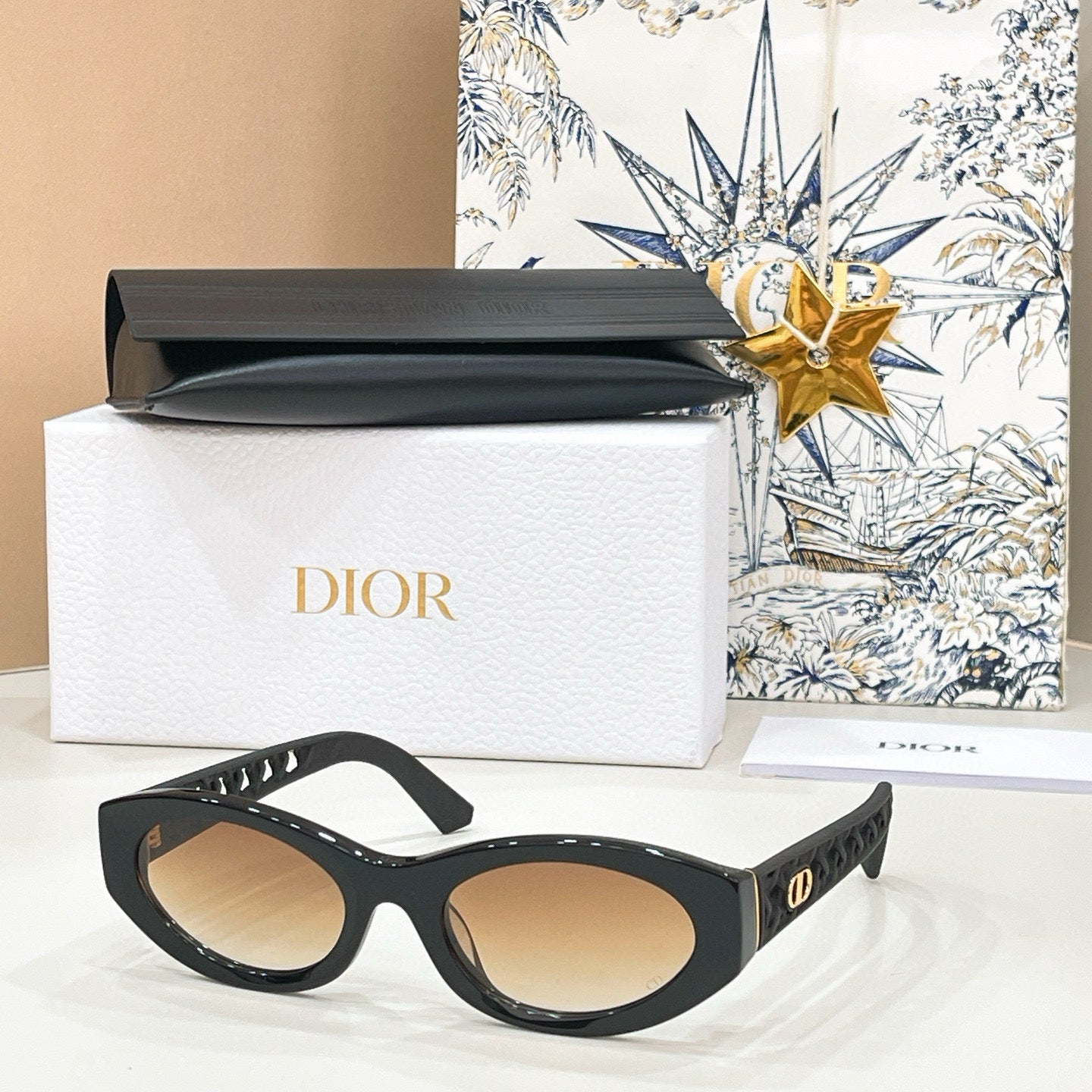 Dior VeryDior S58F Sunglasses
