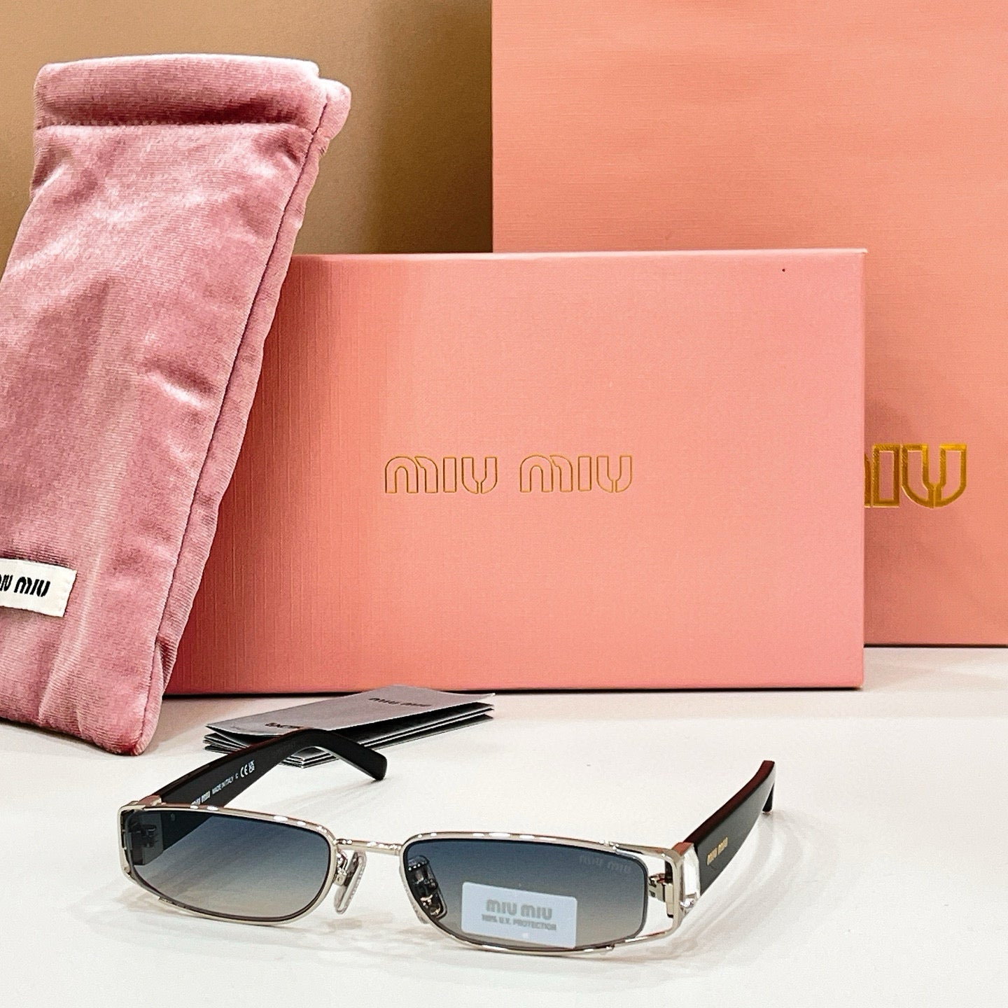 Miu Miu SMU53F Sunglasses