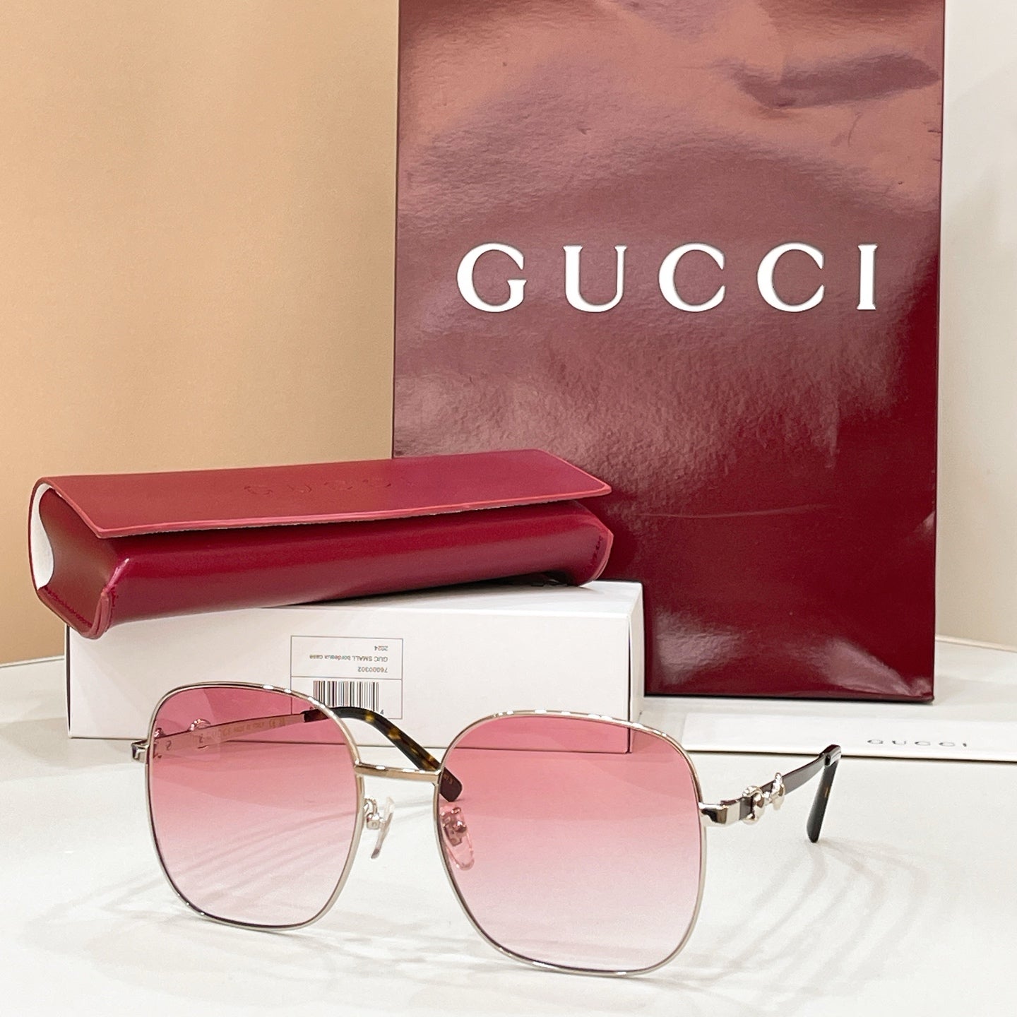 Gucci GG2053S Sunglasses