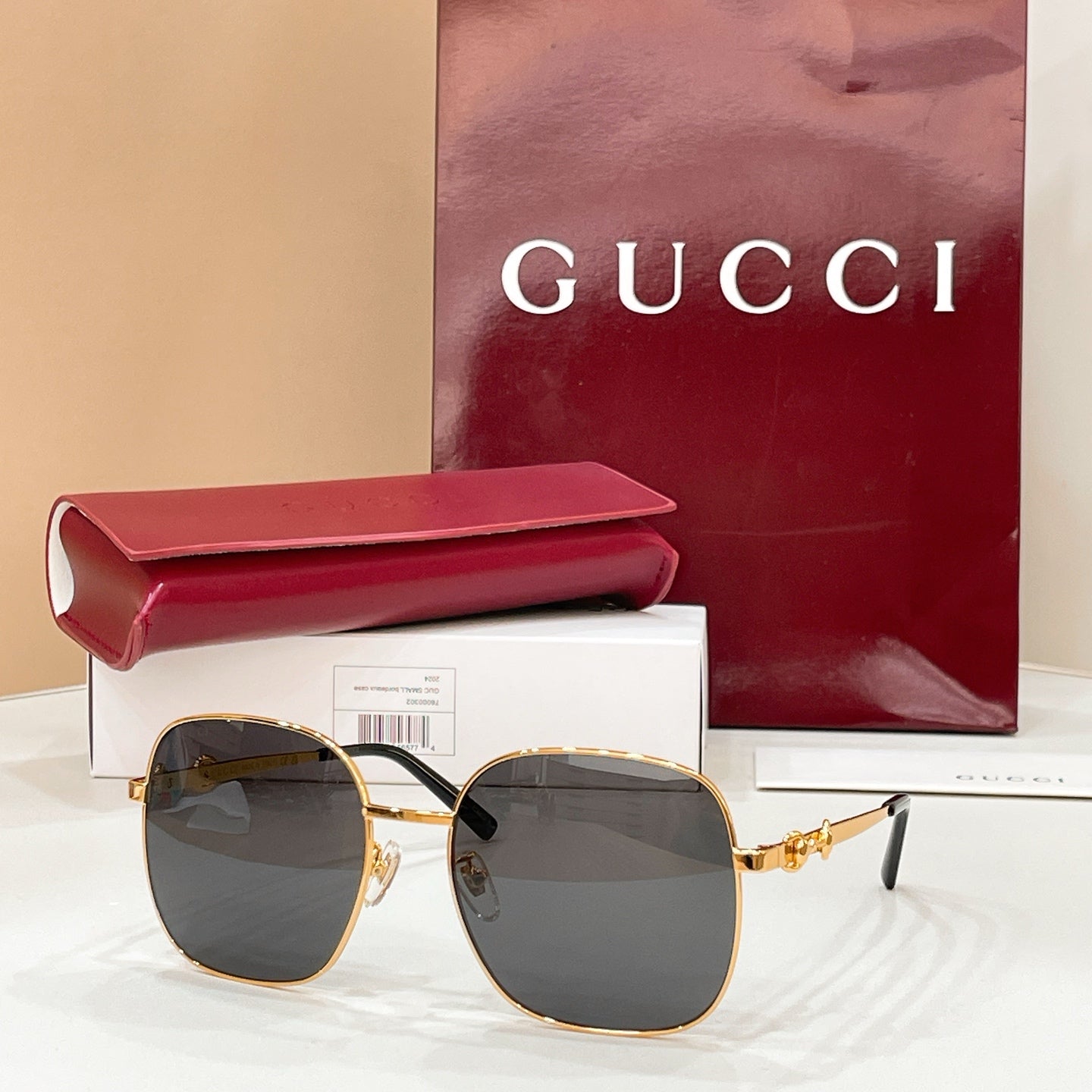 Gucci GG2053S Sunglasses