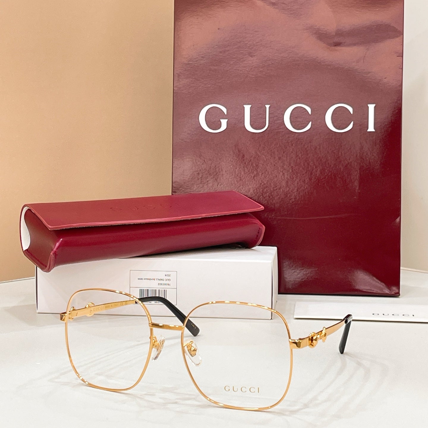Gucci GG2053S Sunglasses