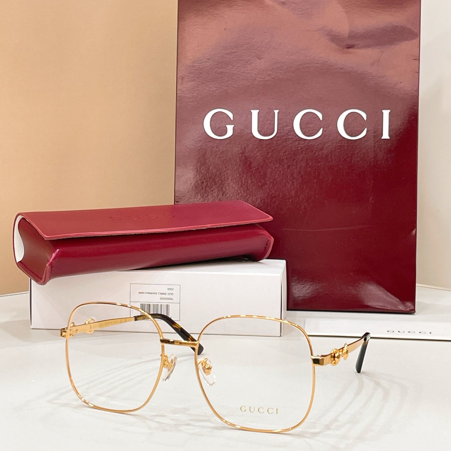 Gucci GG2053S Sunglasses