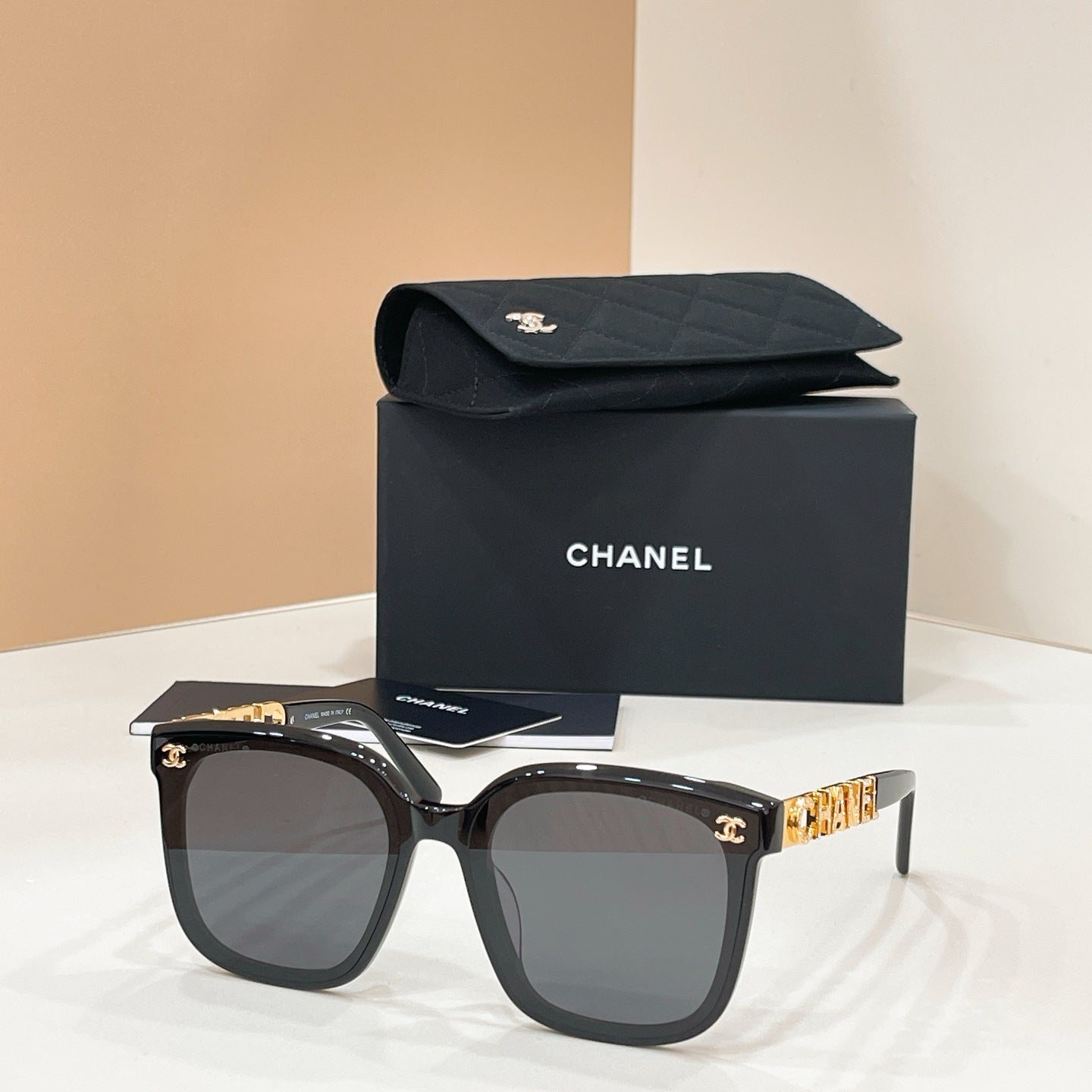 Chanel CH9815 Sunglasses