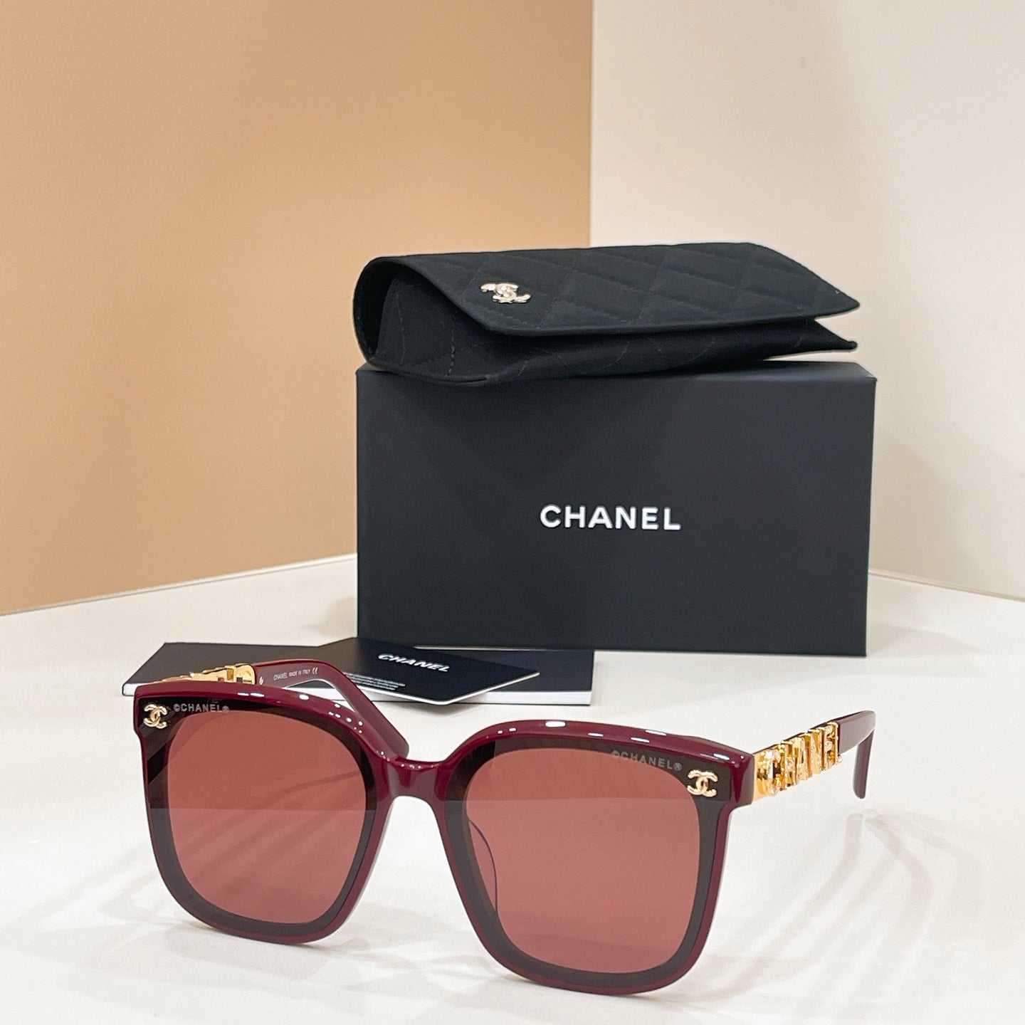 Chanel CH9815 Sunglasses