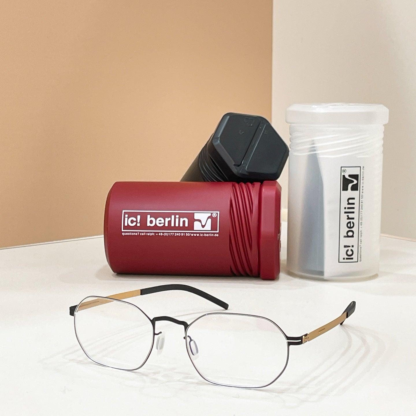 Gucci GG2067OL Eyeglasses