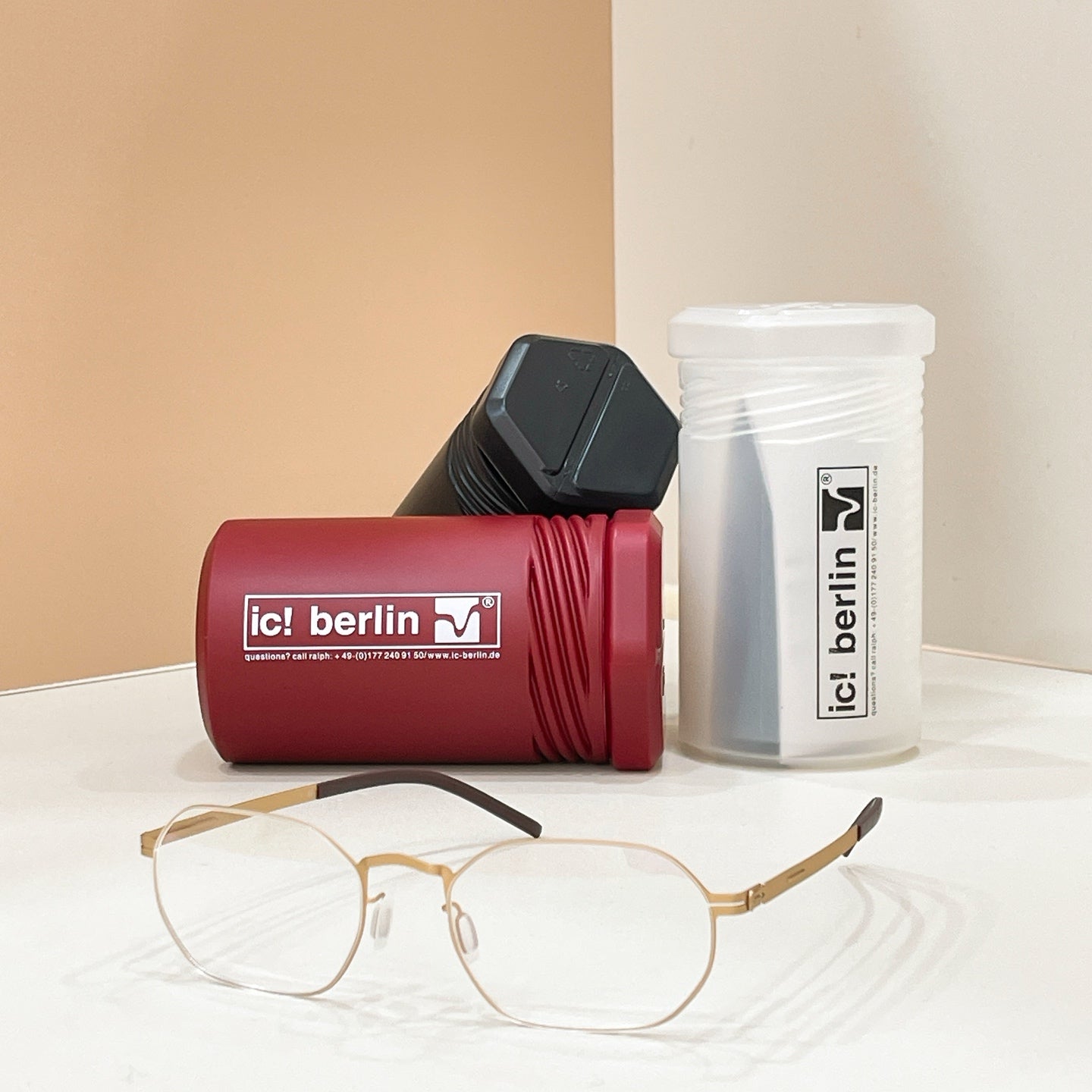 Gucci GG2067OL Eyeglasses