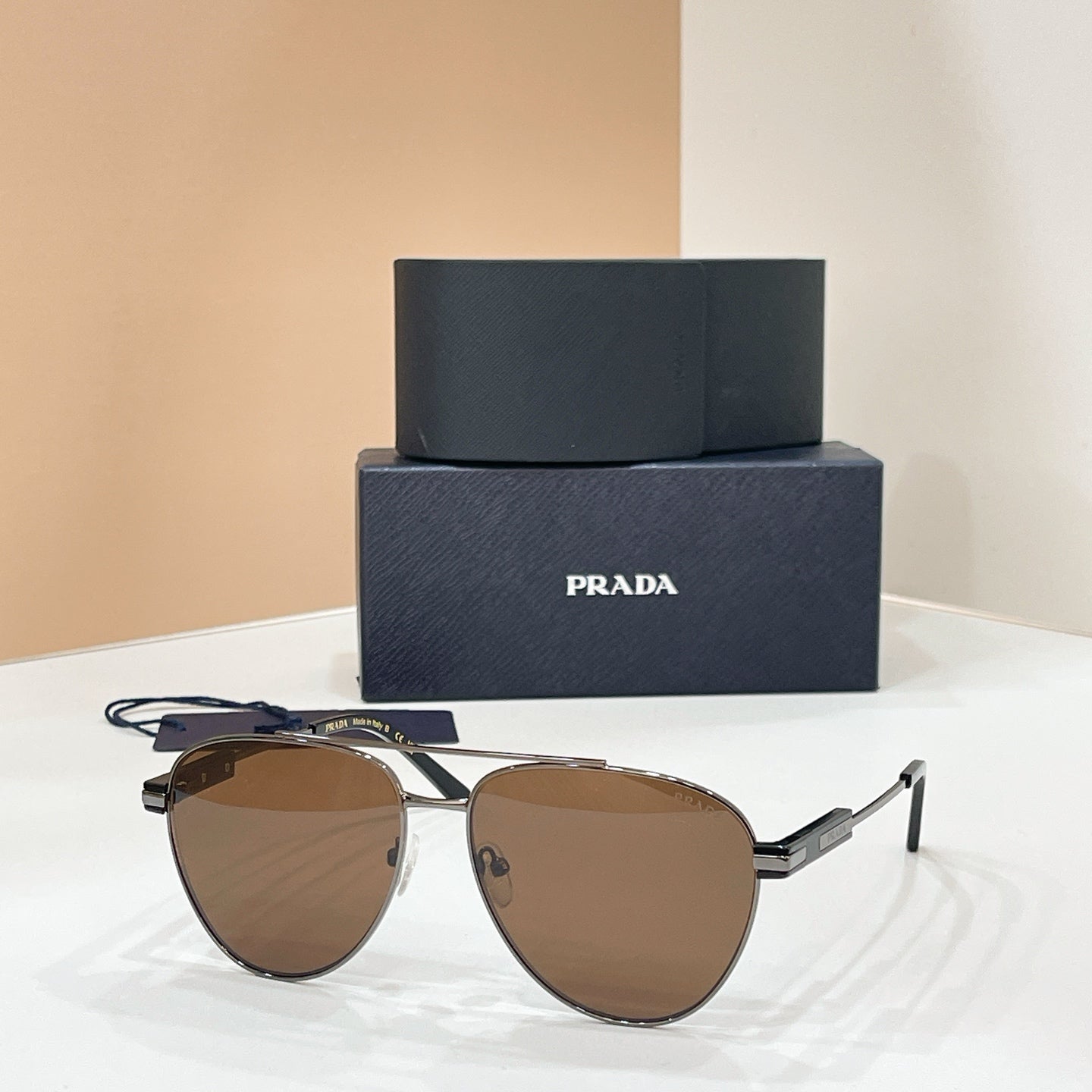 Prada PR69ZS Sunglasses