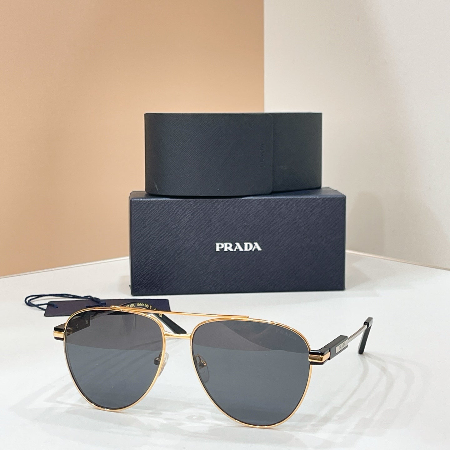 Prada PR69ZS Sunglasses