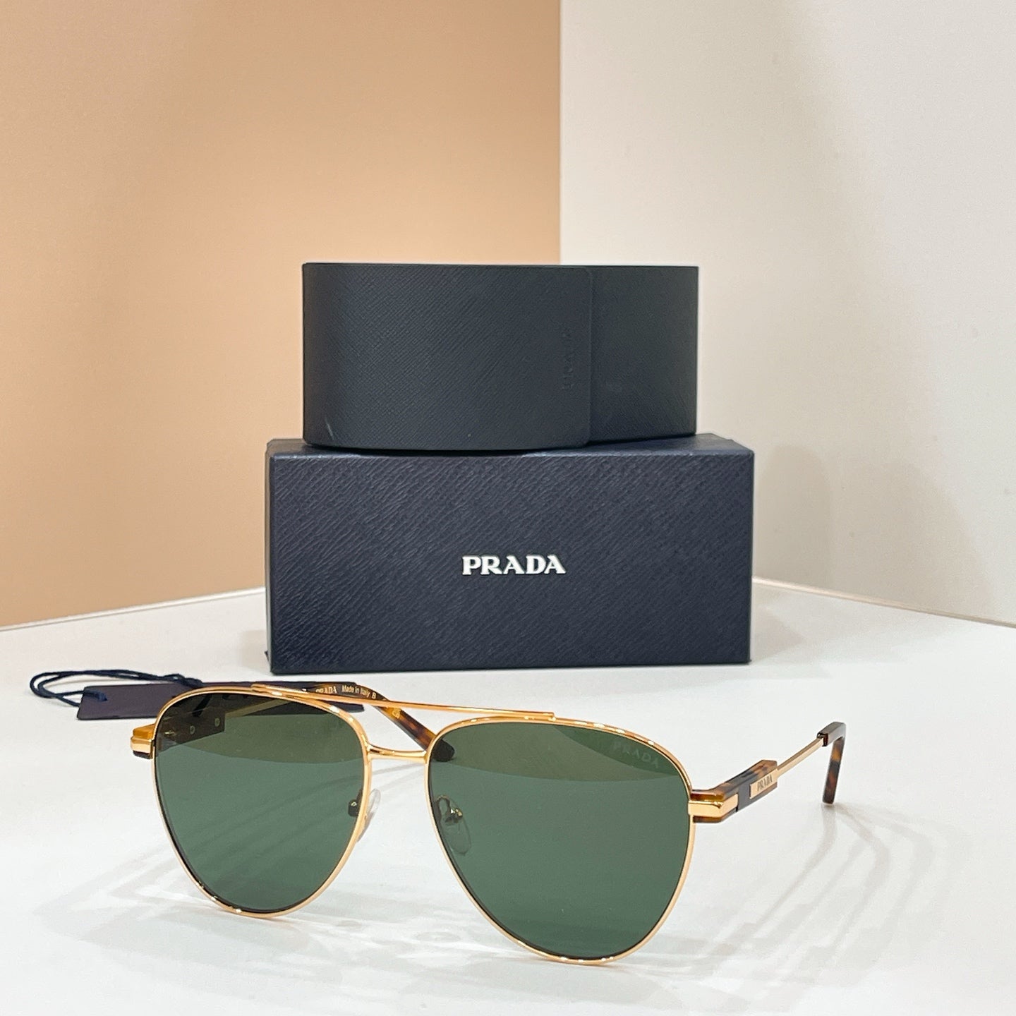 Prada PR69ZS Sunglasses