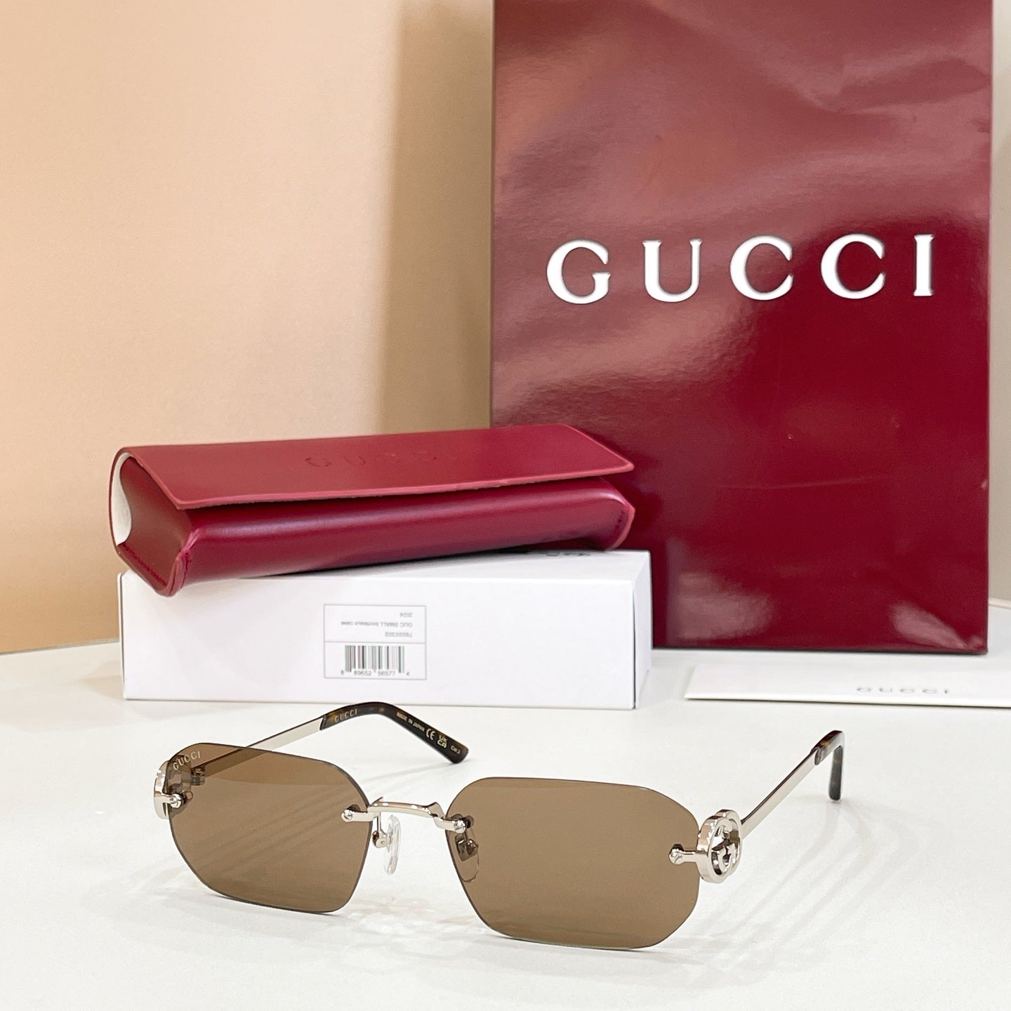 Gucci GG2228S Sunglasses