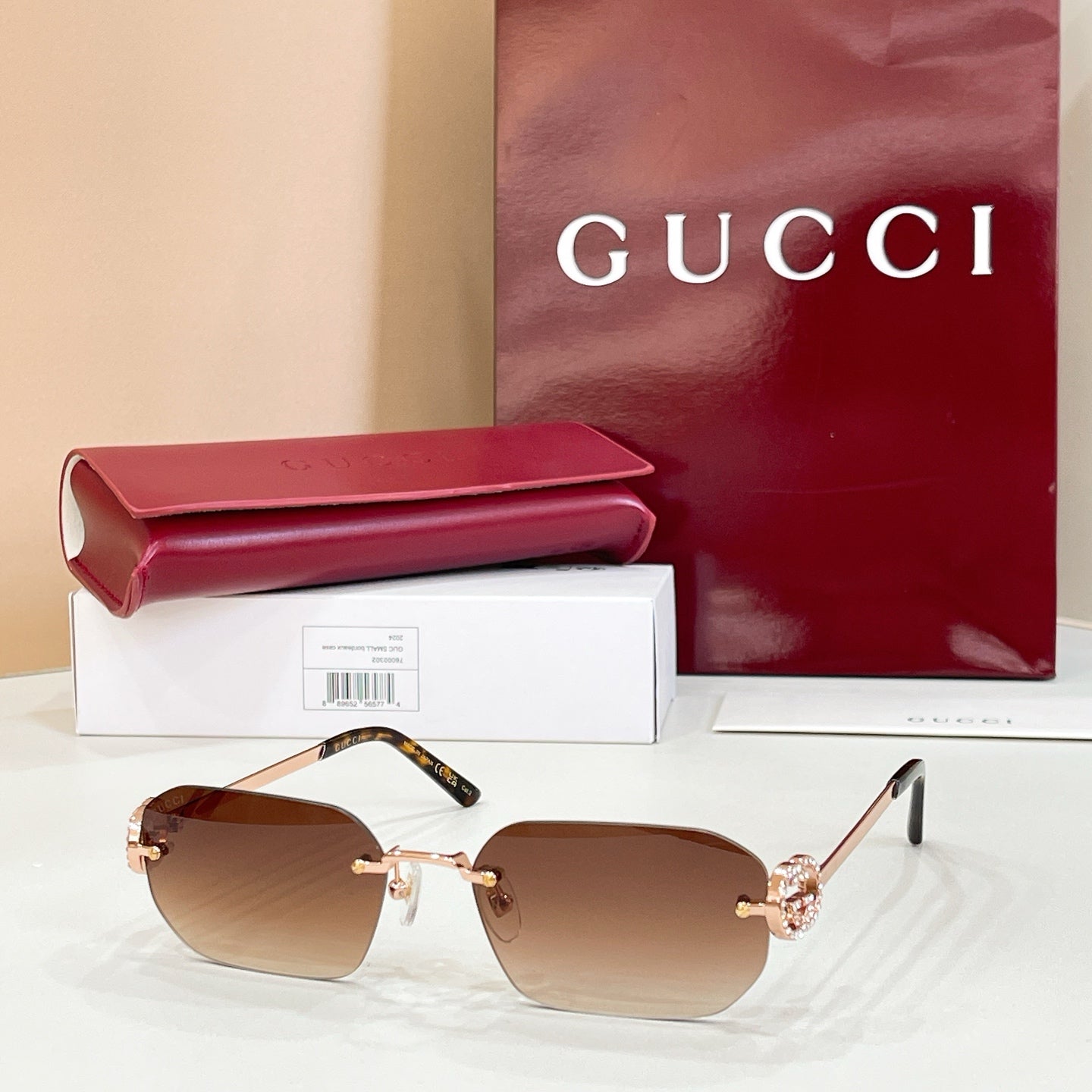 Gucci GG2228S Sunglasses