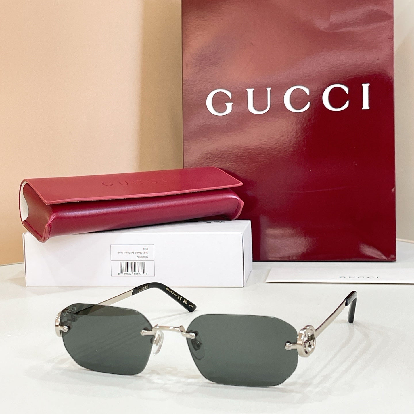 Gucci GG2228S Sunglasses