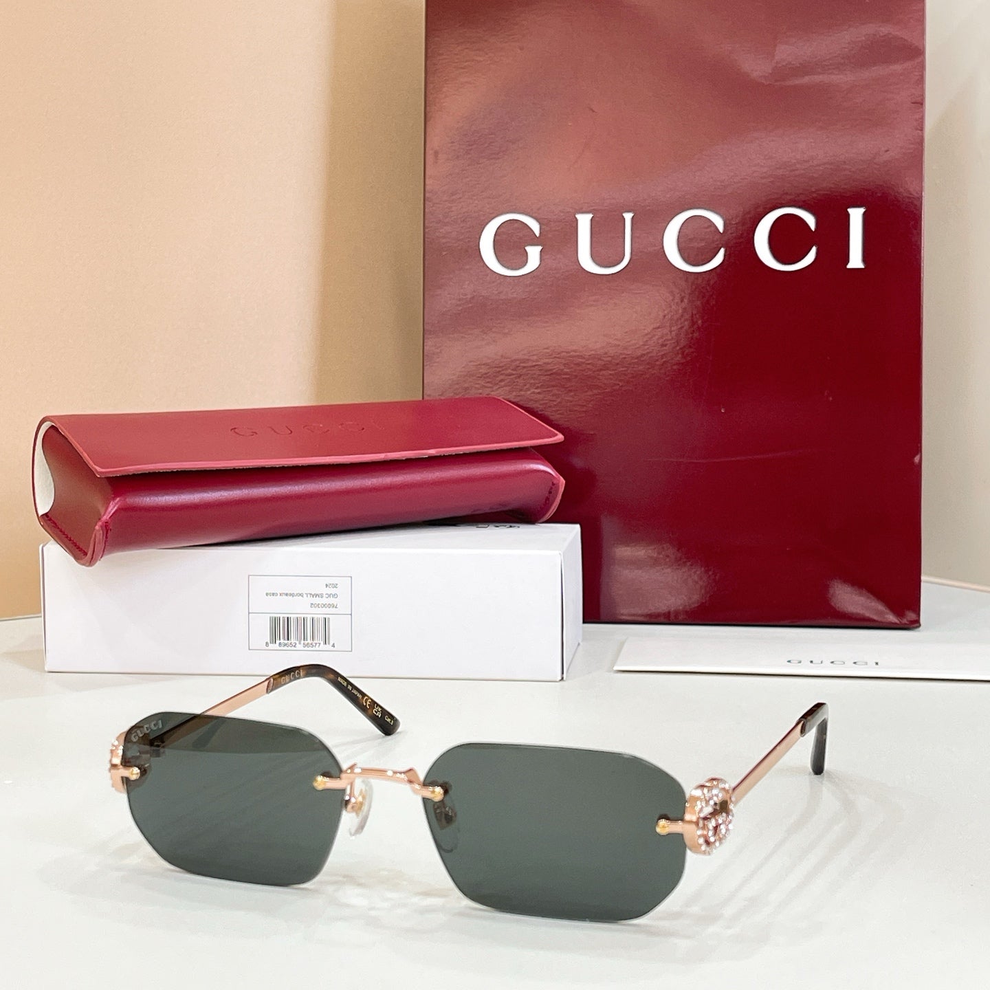 Gucci GG2228S Sunglasses