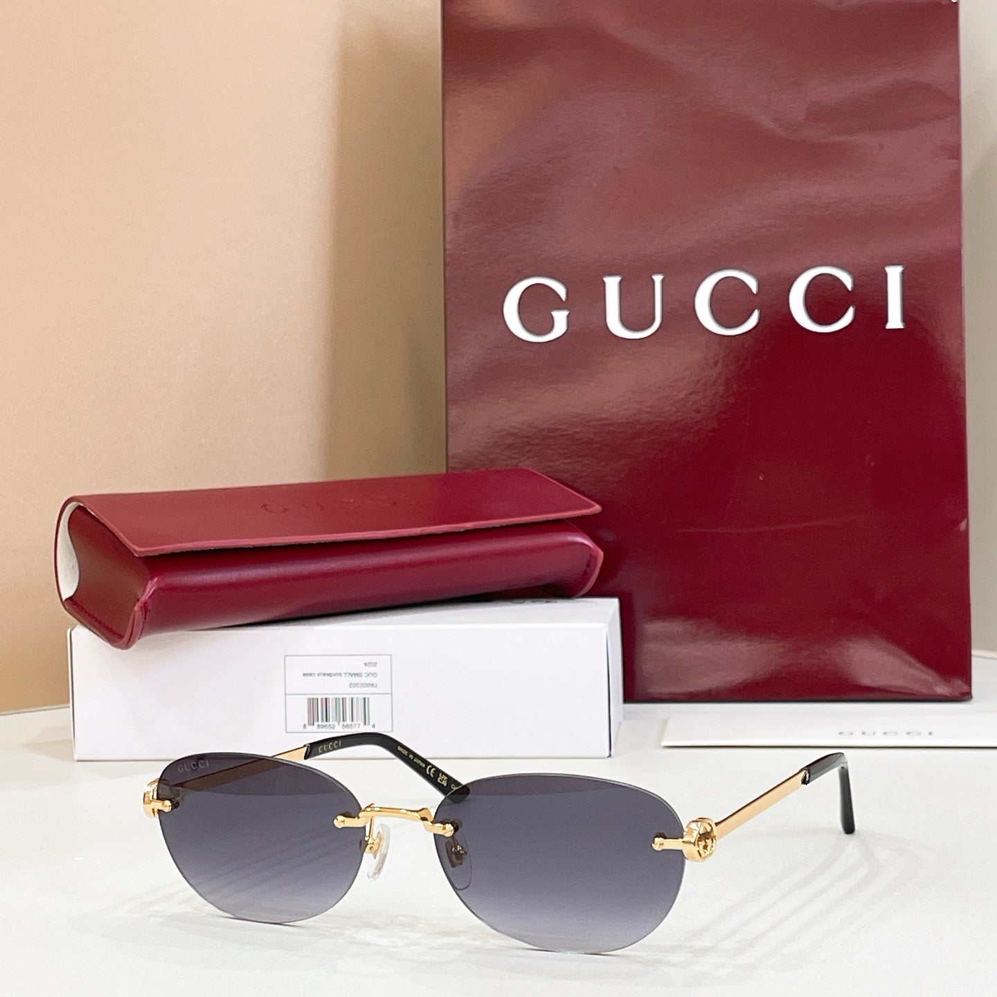 Gucci GG2230SA Sunglasses