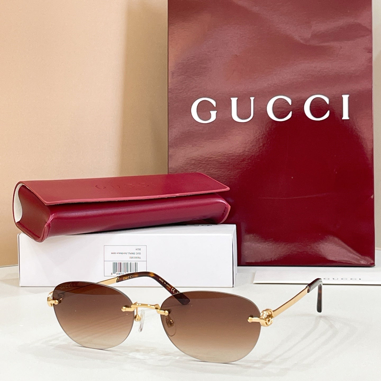 Gucci GG2230SA Sunglasses