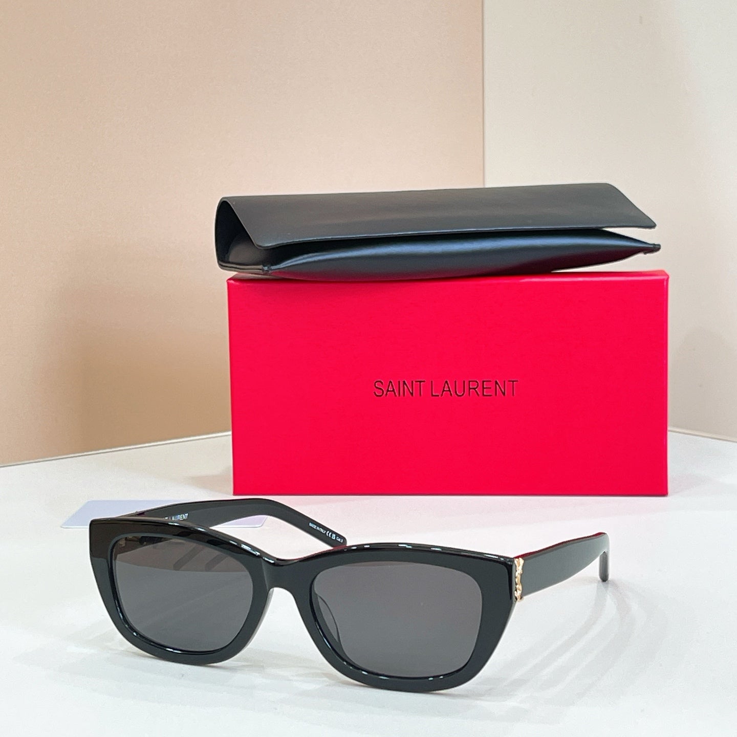 Saint Laurent SL M153 Sunglasses
