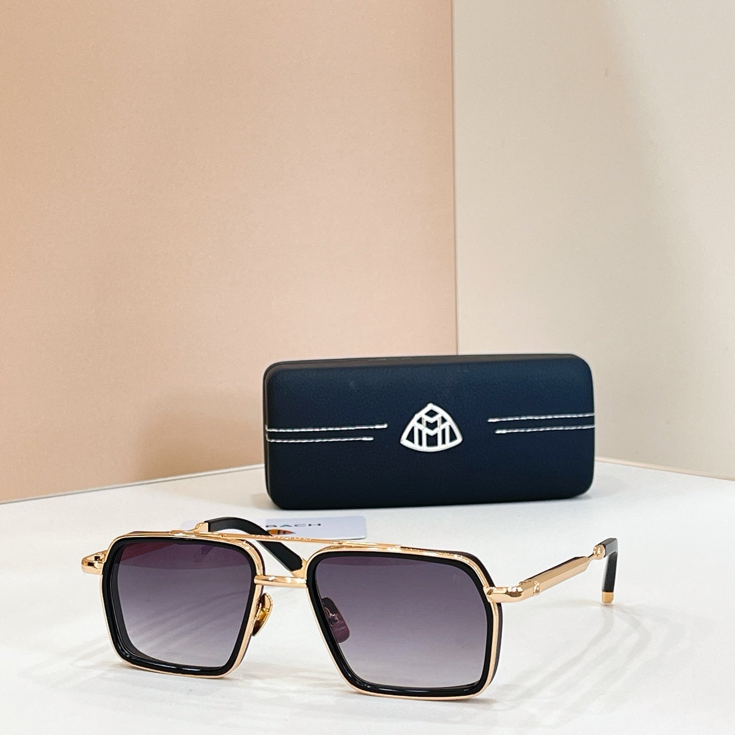 Maybach THE BEST Sunglasses