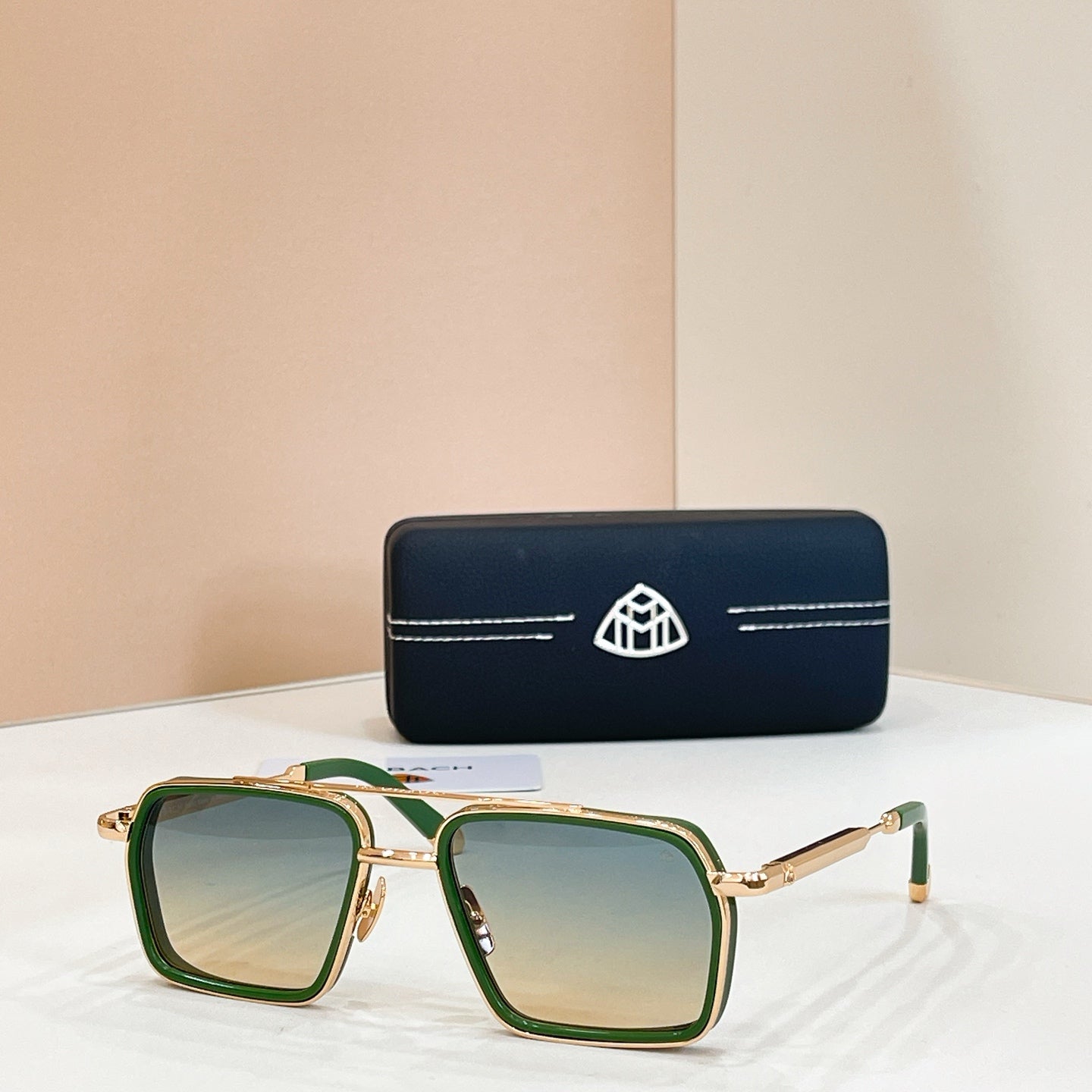 Maybach THE BEST Sunglasses