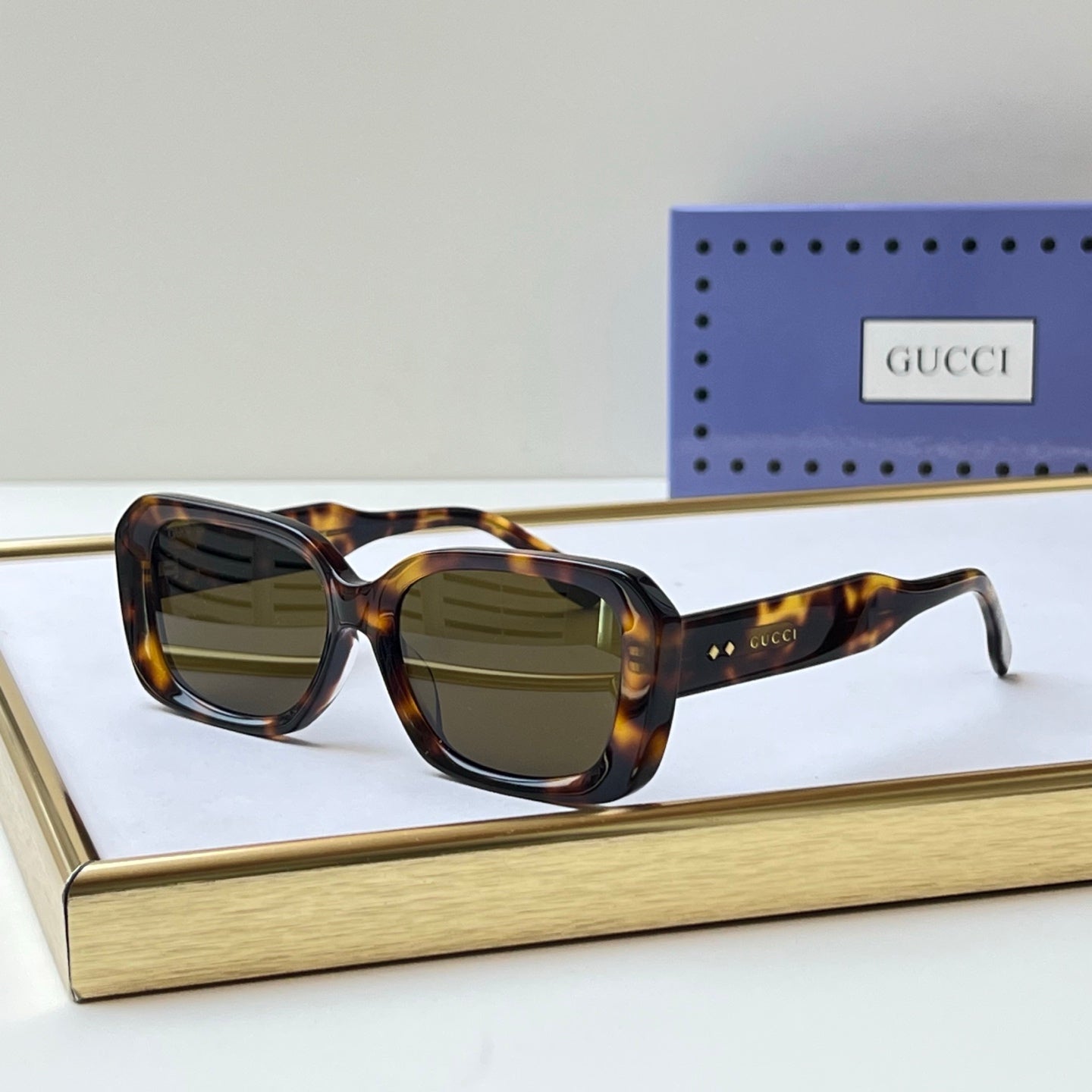 Gucci GG1531SK Sunglasses