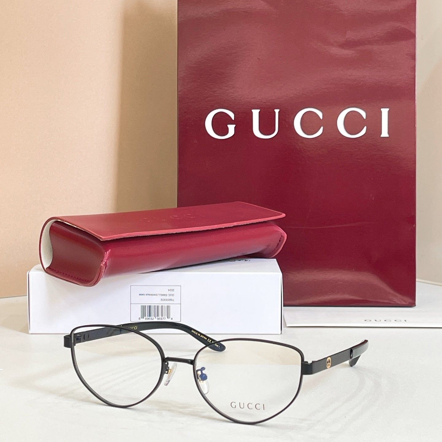 Gucci GG2330SK Sunglasses