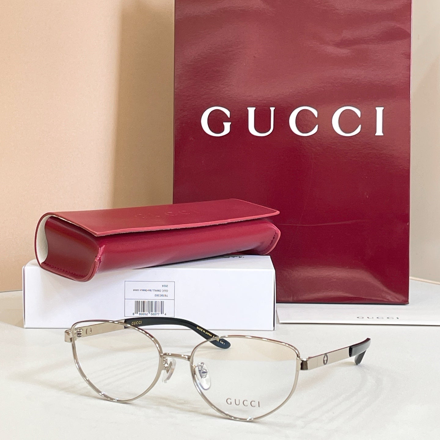 Gucci GG2330SK Sunglasses