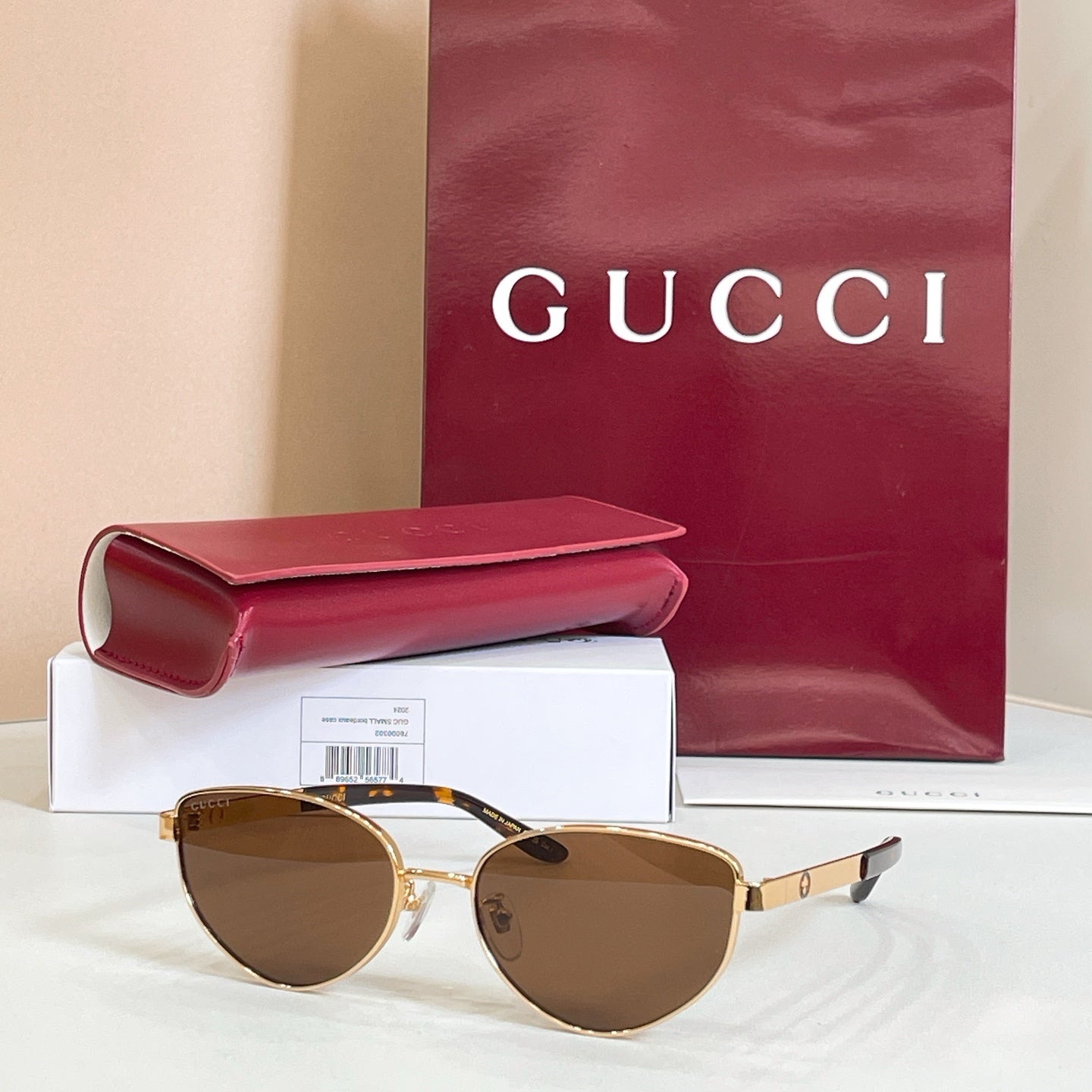 Gucci GG2330SK Sunglasses