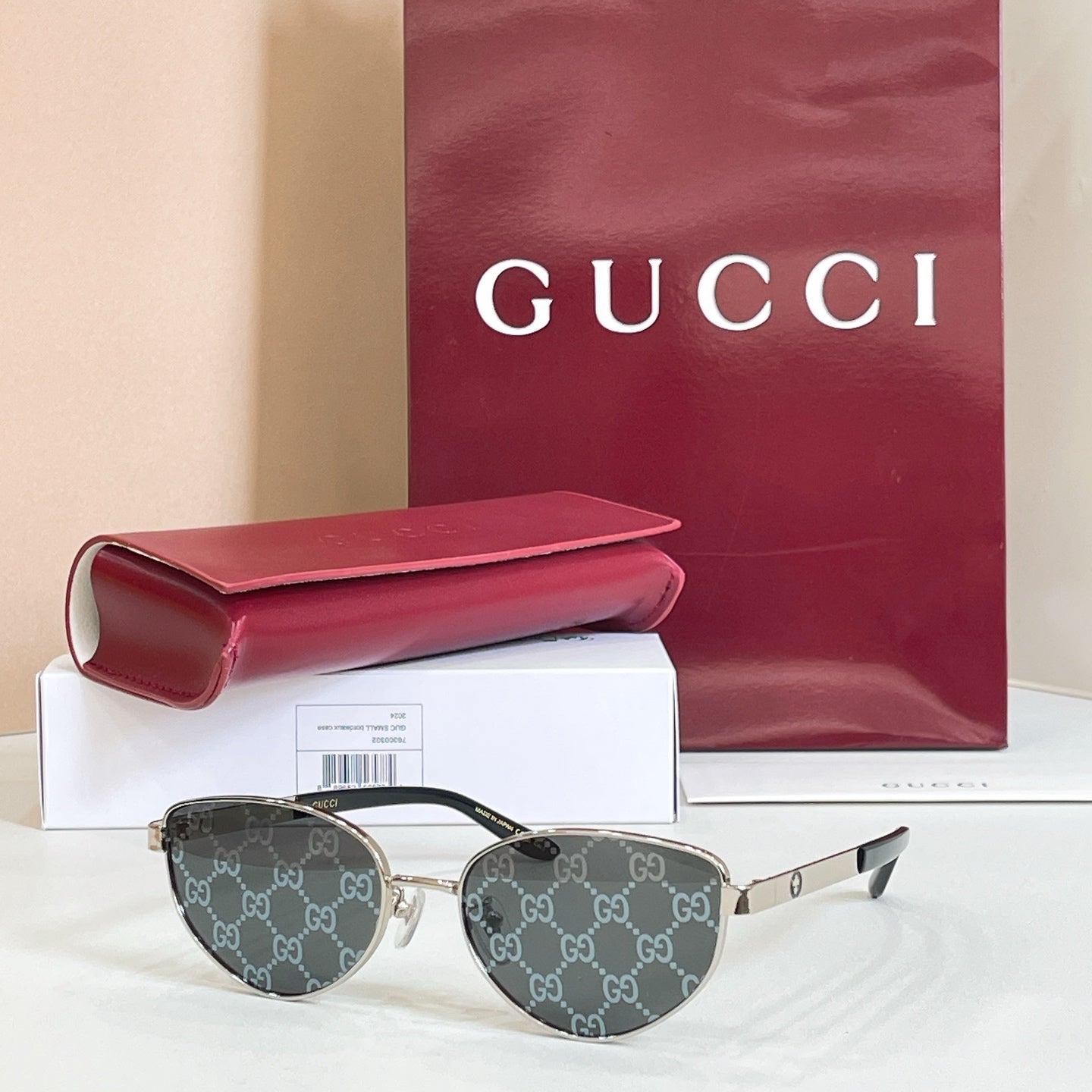 Gucci GG2330SK Sunglasses
