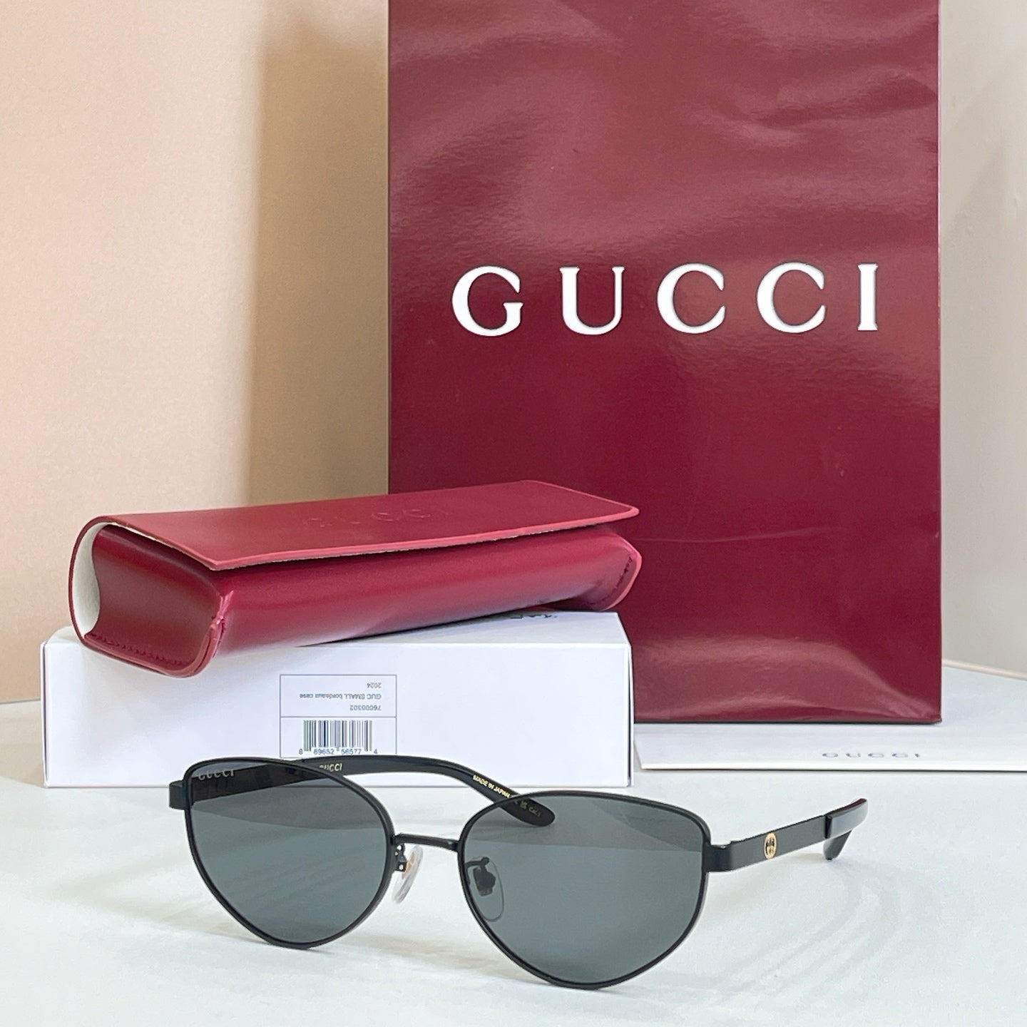 Gucci GG2330SK Sunglasses