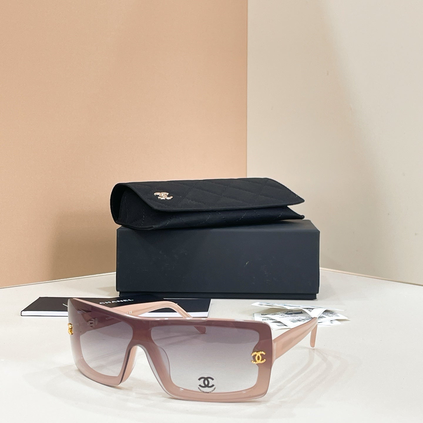 Chanel CH5507 Sunglasses