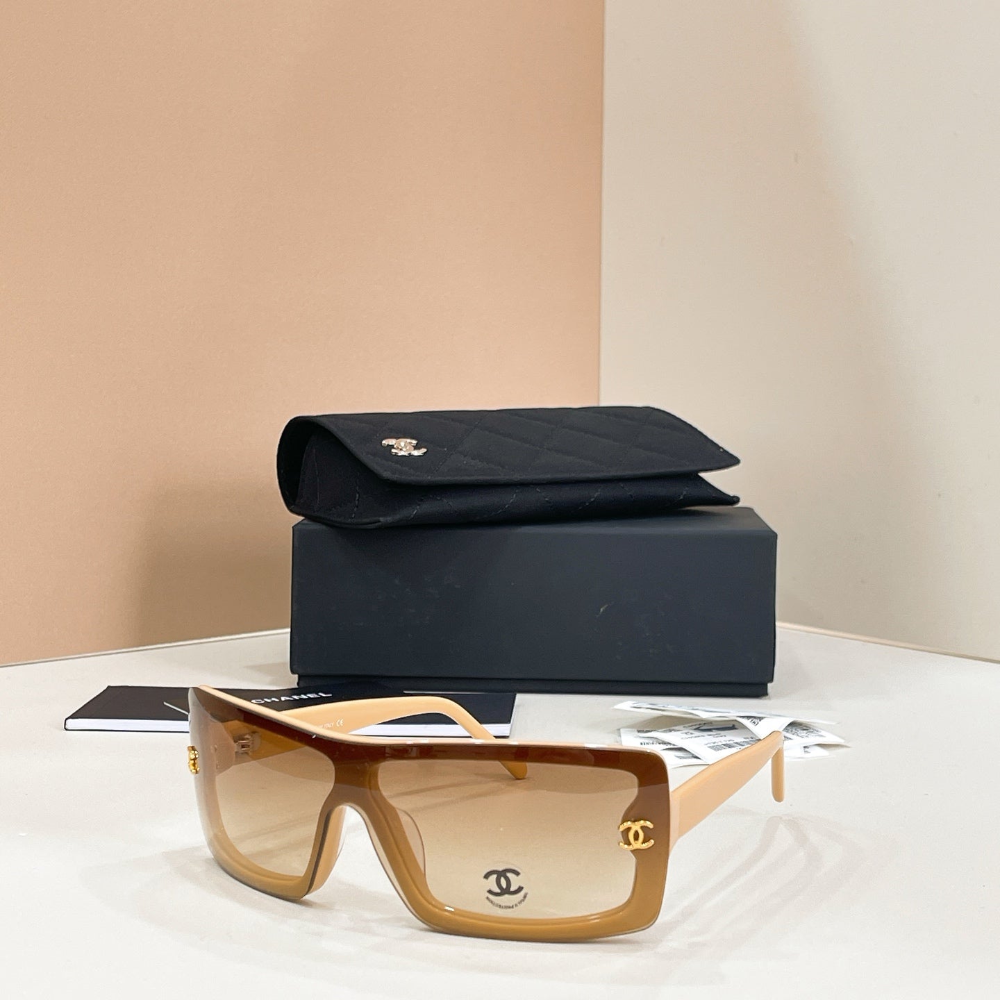 Chanel CH5507 Sunglasses