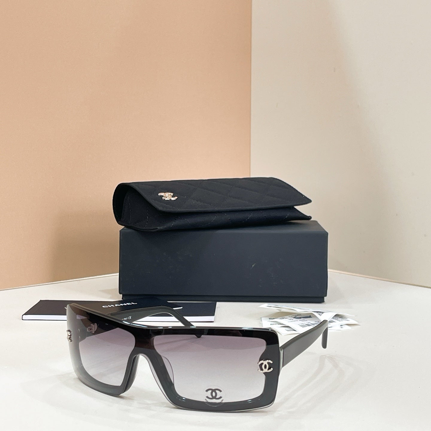 Chanel CH5507 Sunglasses