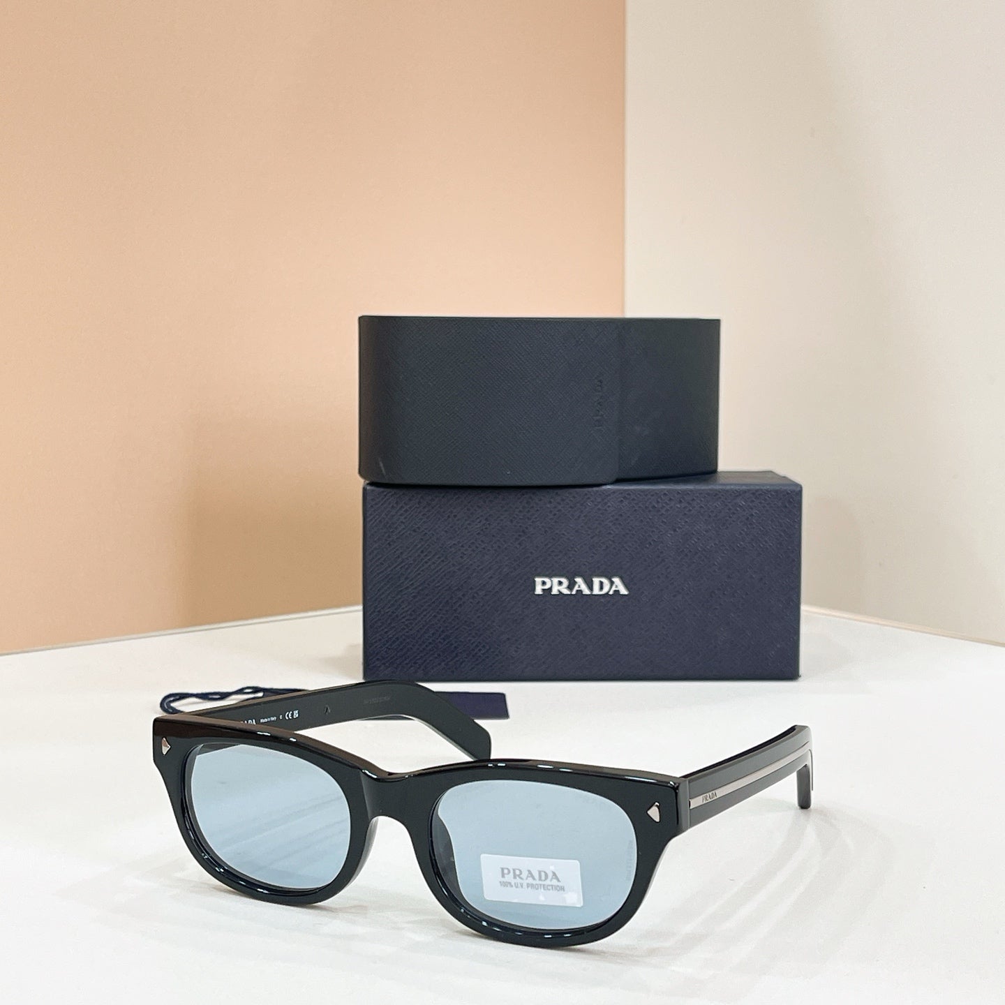 Prada PR C09 Eyeglasses