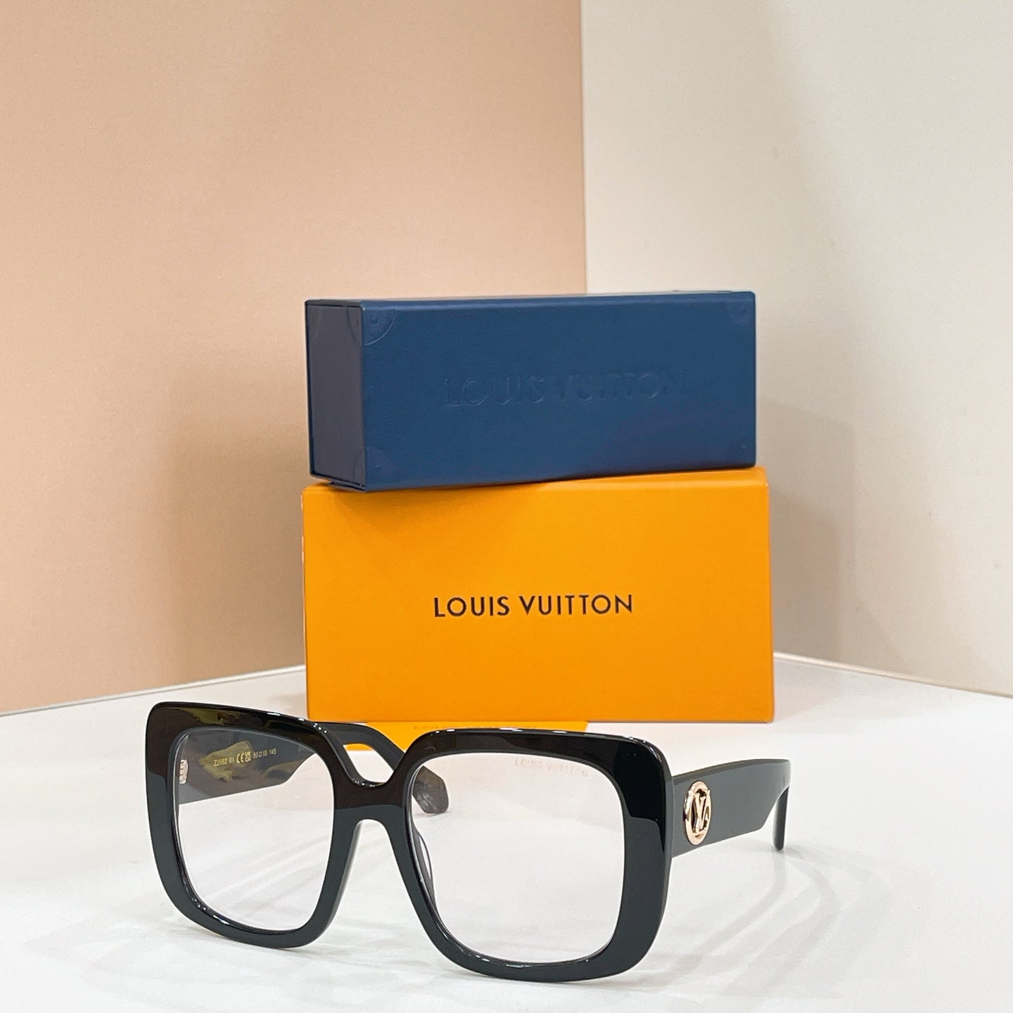 Louis Vuitton Z2592 Eyeglasses