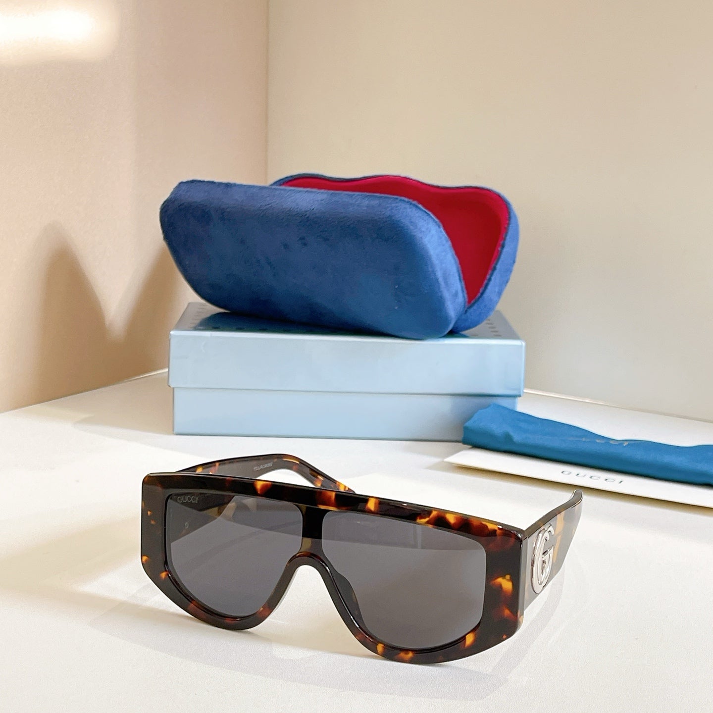 Gucci GG1950S Sunglasses