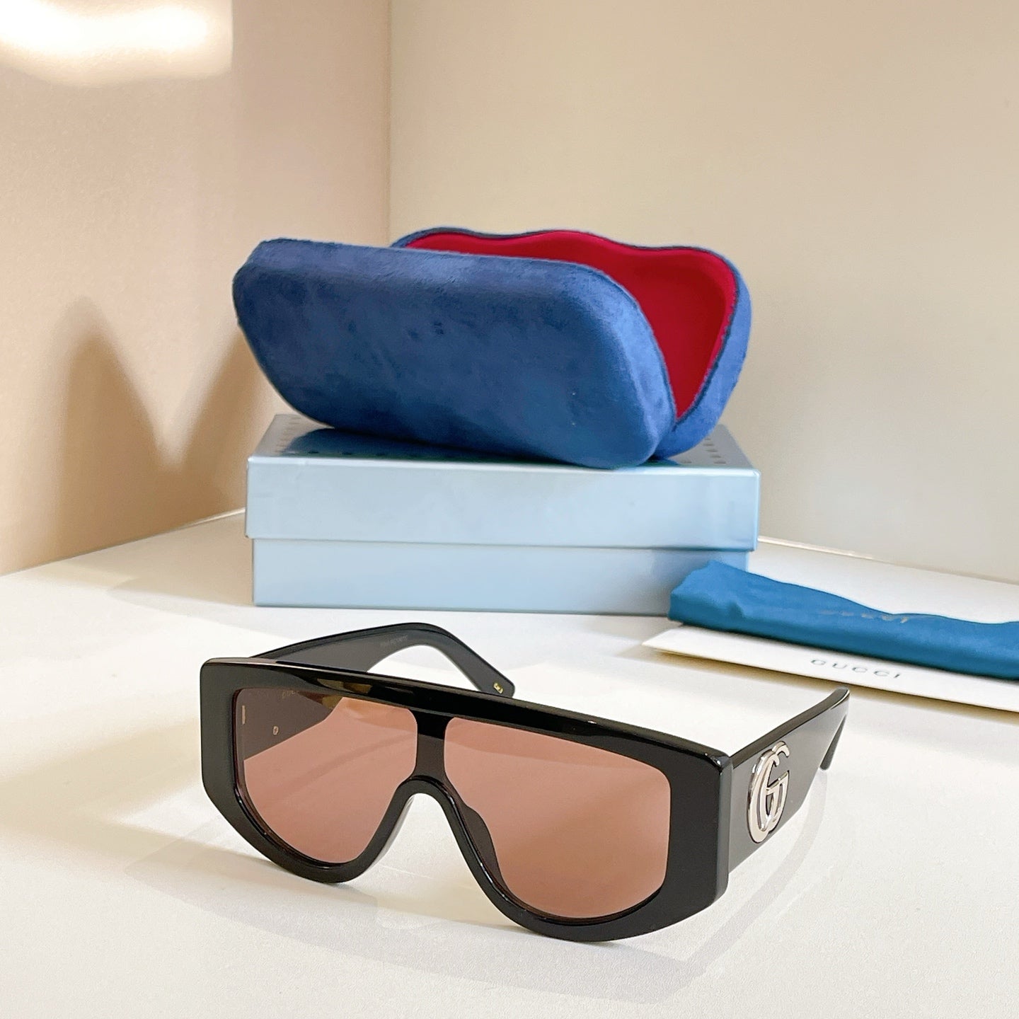 Gucci GG1950S Sunglasses